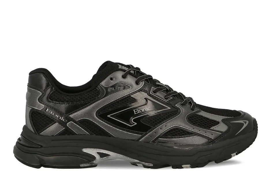 etonic-elite-black-herren-sneaker image 1