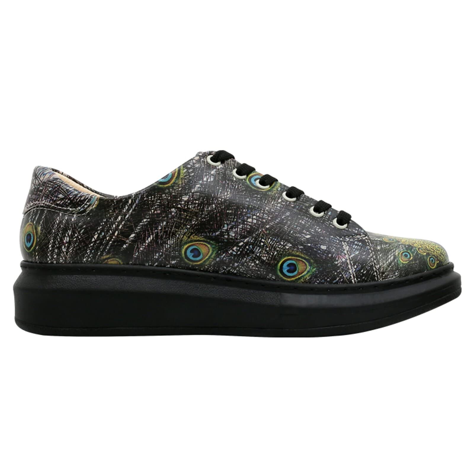 dogo-myra-damen-sneaker-vegan-bunt-mit-plateausohle-2 image 4