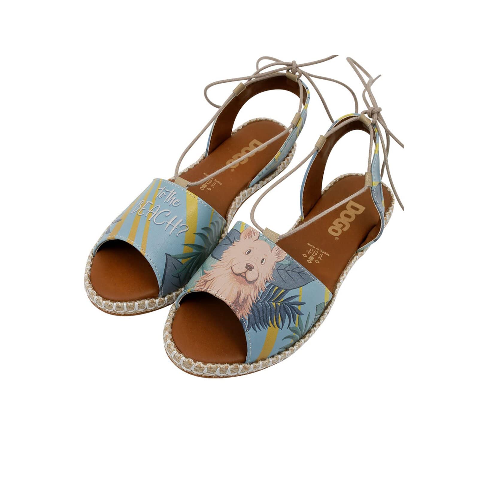 dogo-hazel-vegane-damen-sandalen-to-the-beach image 1