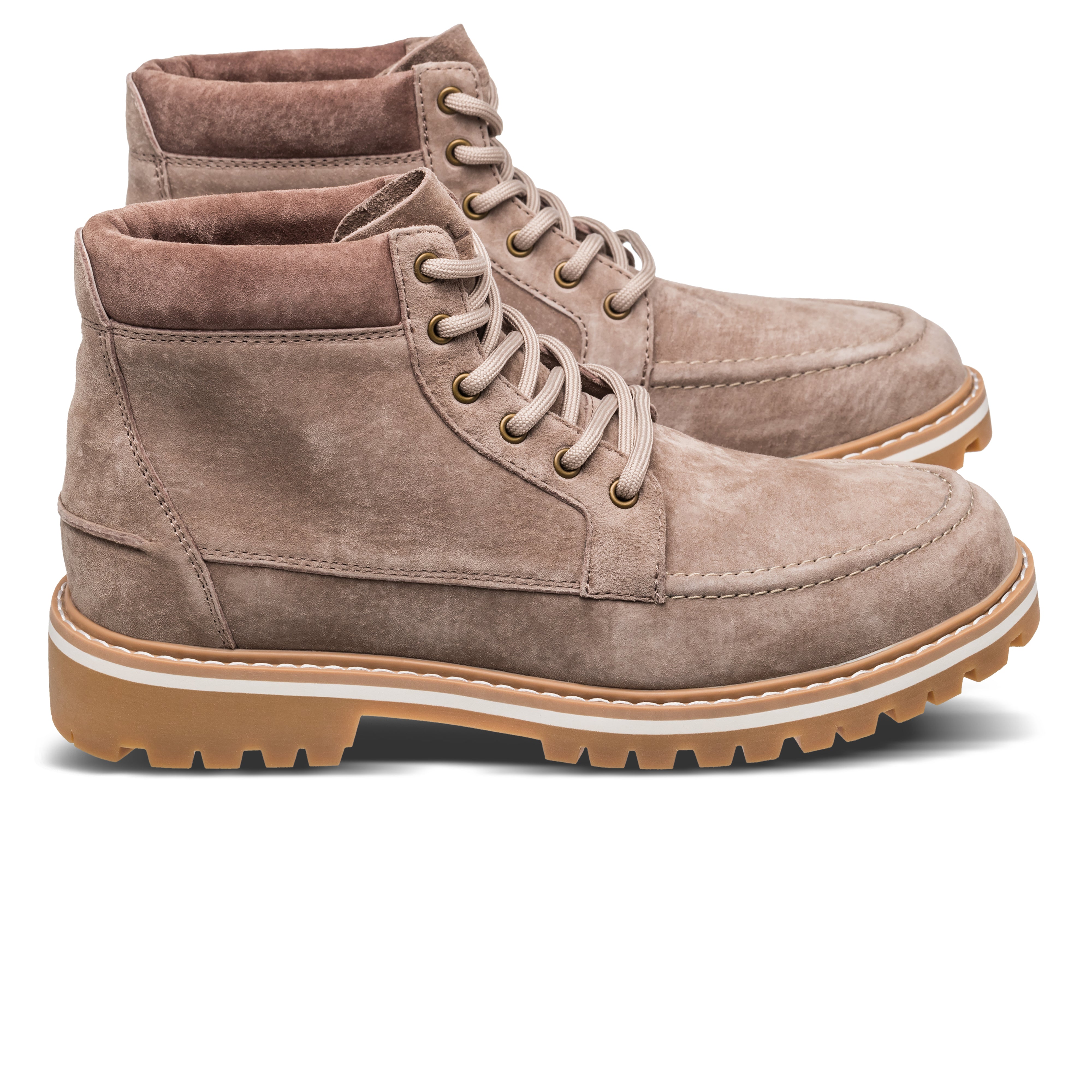 clae-romare-heritage-boot-lug-sohle image 6