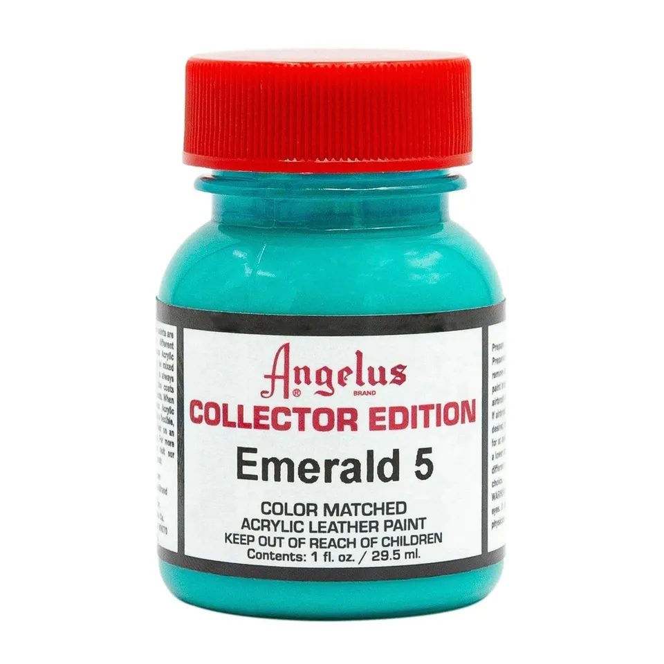 angelus-collector-edition-emerald-5-jordan-5-grape-midsole-paint image 1