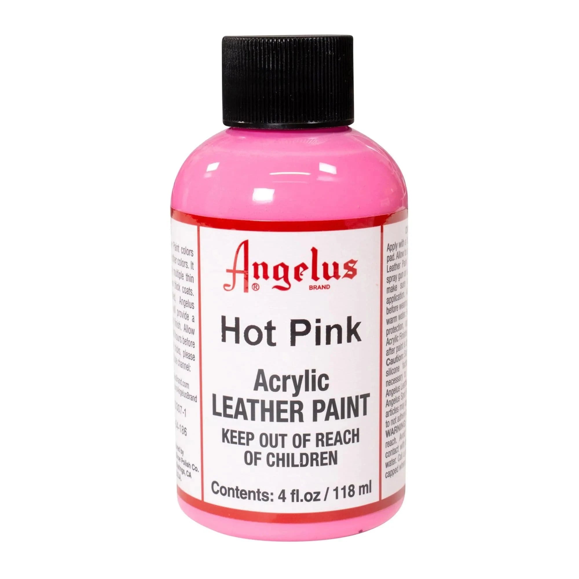 angelus-hot-pink-acryl-lederfarbe image 2