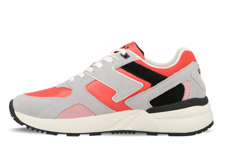 etonic-stable-air-base-hot-coral-retro-sneaker-herren-coral-statement image 2