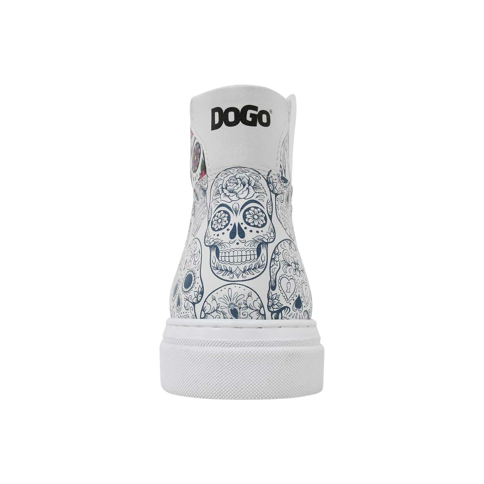 dogo-ace-boots-remembrance-of-frida-kahlo-vegane-damen-stiefelette image 5