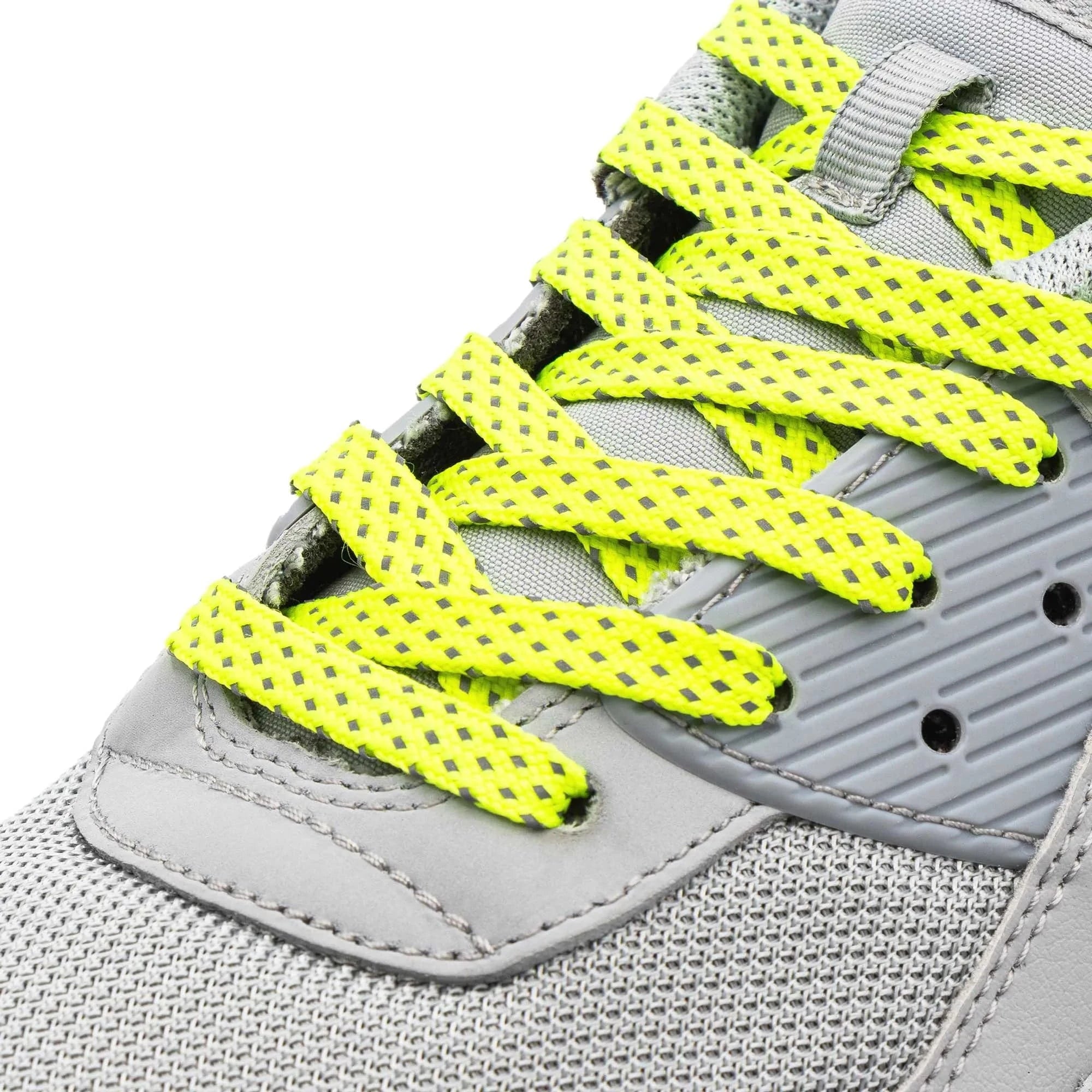 angelus-volt-reflective-flat-laces-2-0-schn-rsenkel image 2