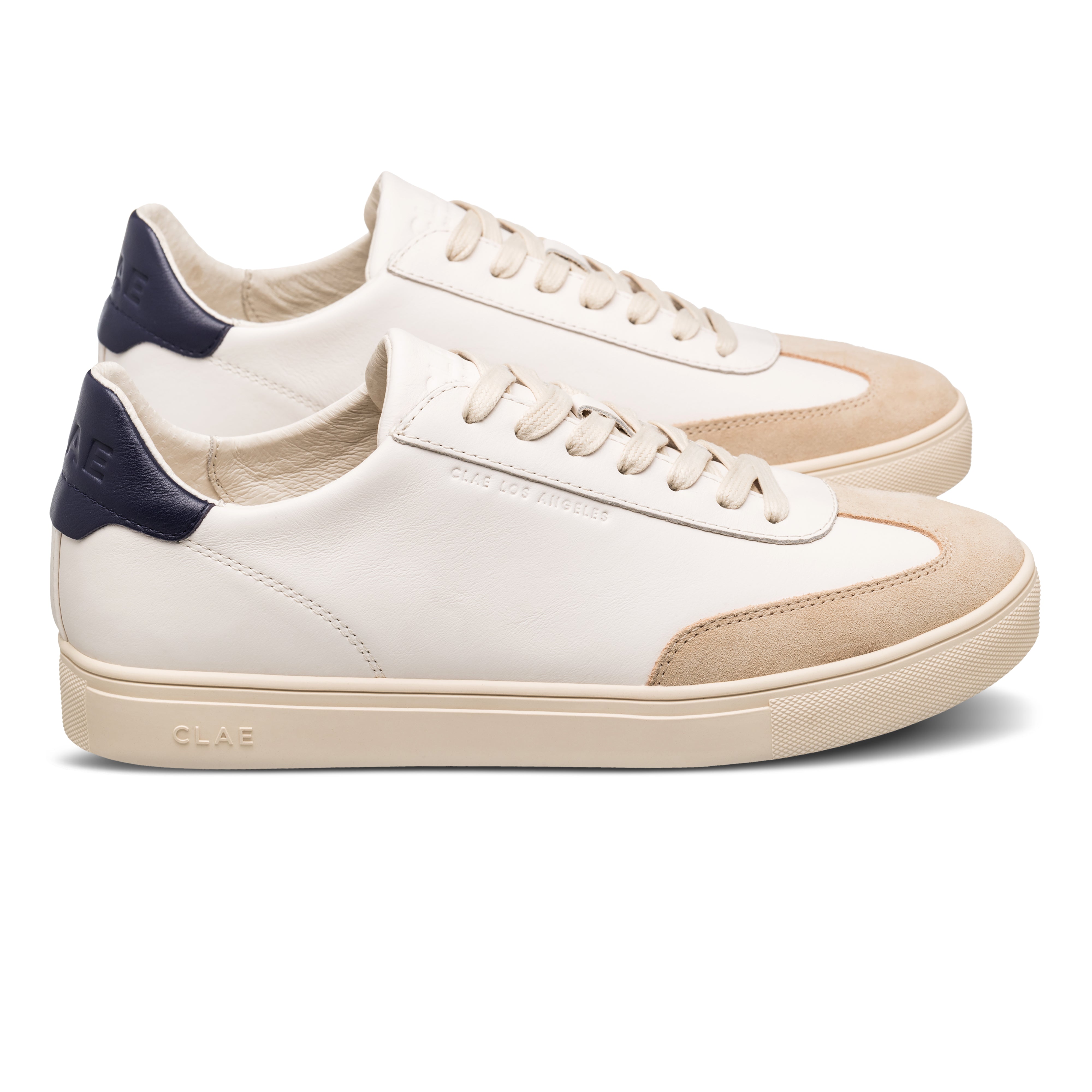 clae-deane-t-toe-court-sneaker-nappa image 6