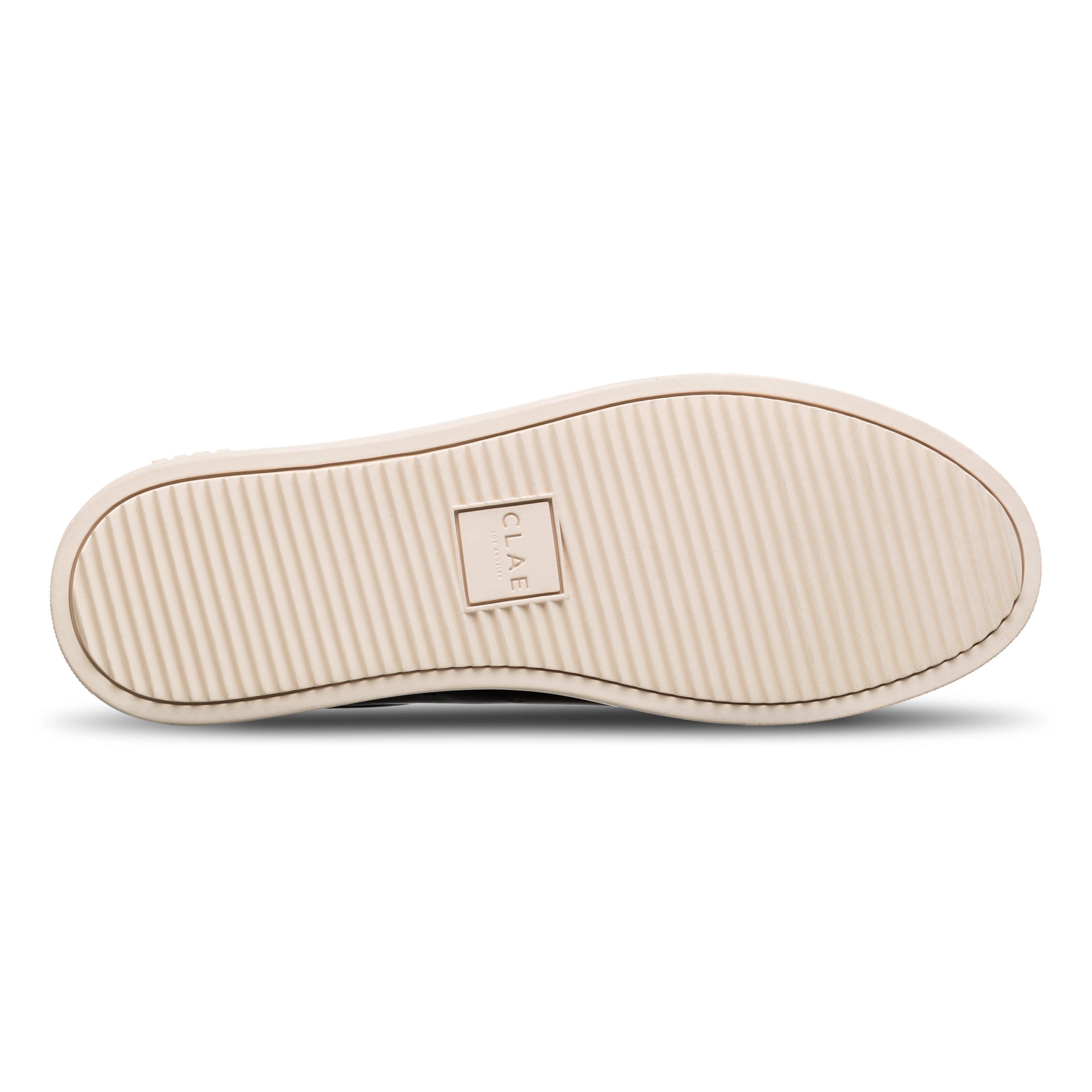 clae-bradley-essentials-oiled-court-sneaker-wasserabweisend image 5