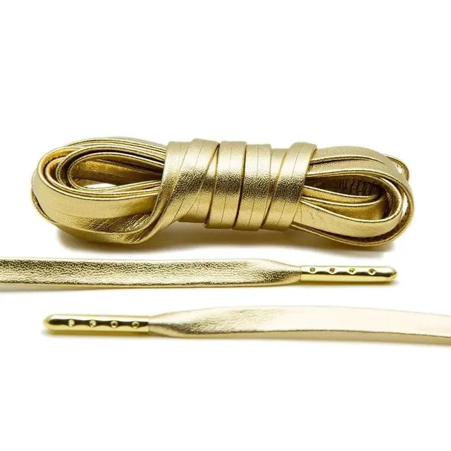 angelus-gold-luxury-leder-schn-rsenkel-vergoldet image 1