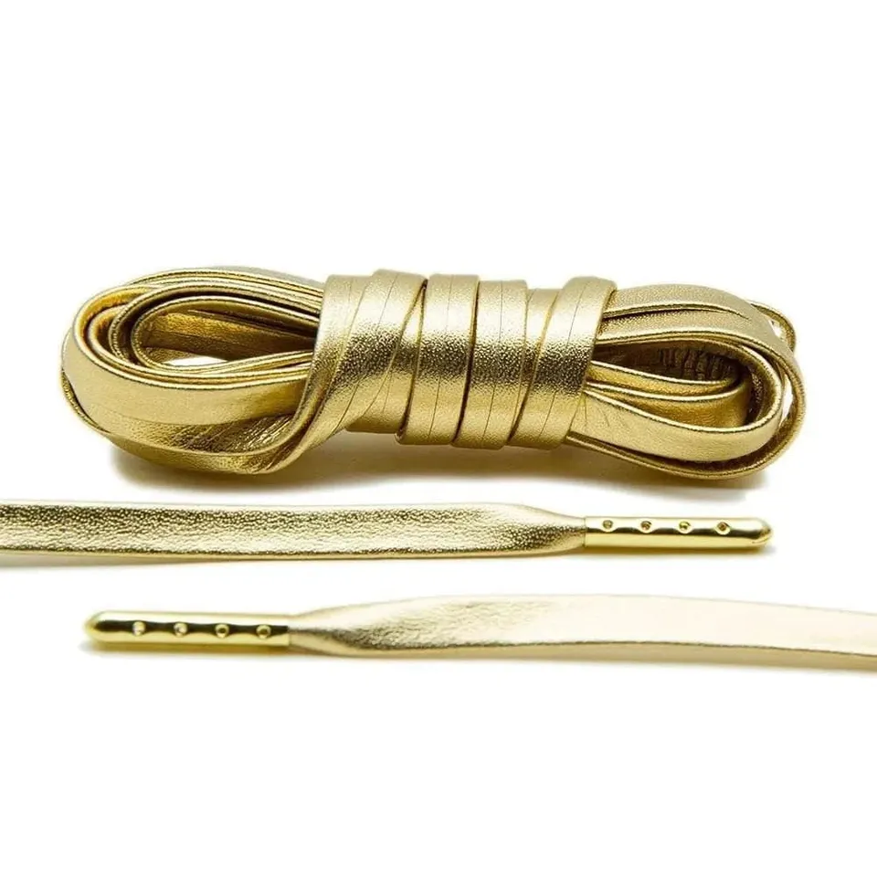 angelus-gold-luxury-leder-schn-rsenkel-vergoldet image 1