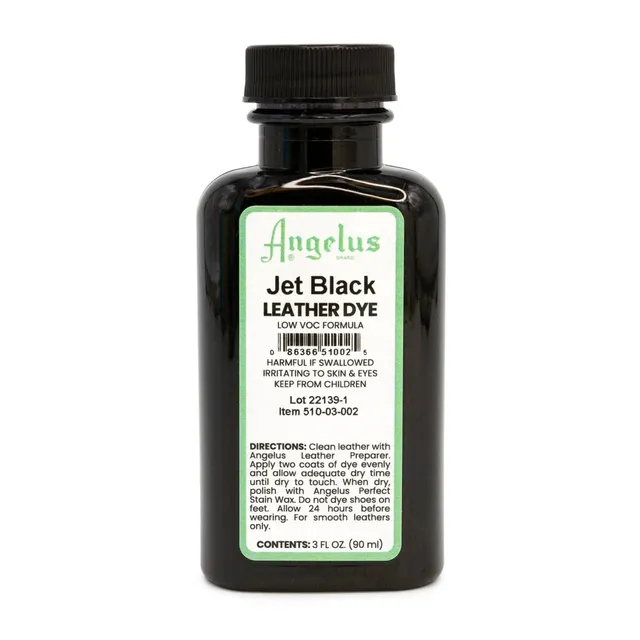angelus-jet-black-low-voc-lederfarbe-3-oz image 1