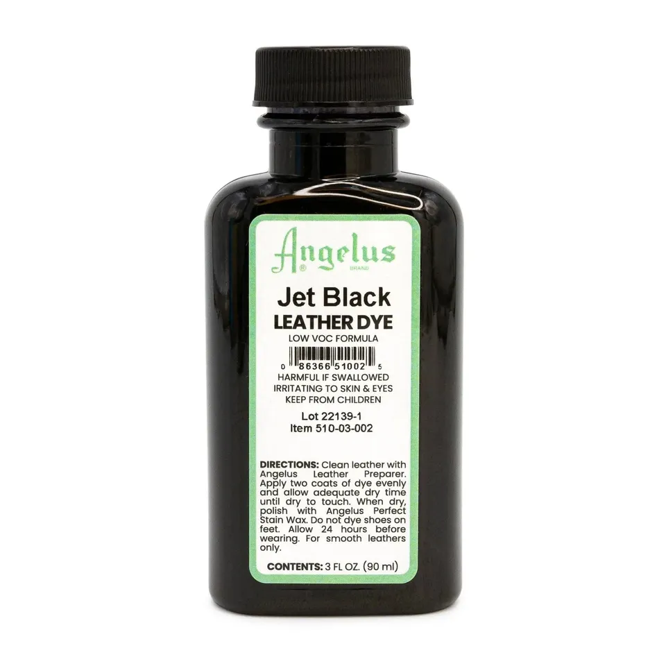 angelus-jet-black-low-voc-lederfarbe-3-oz image 1