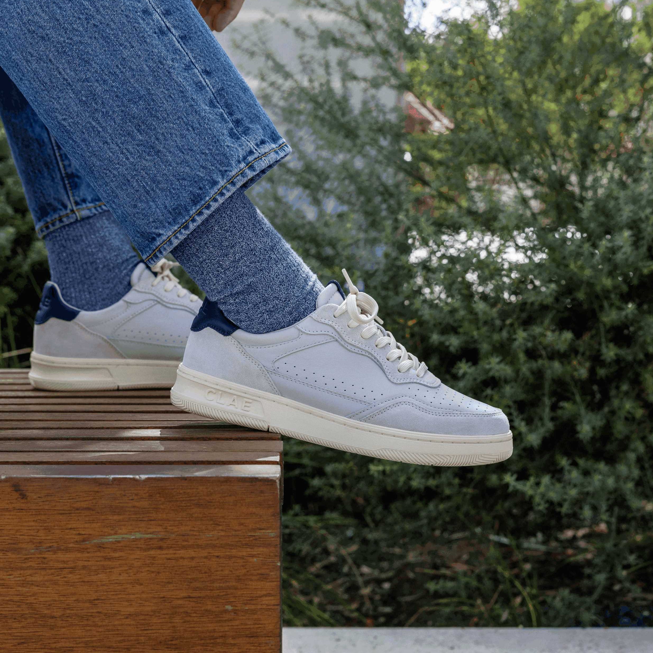 clae-haywood-court-sneaker-leder-2 image 4