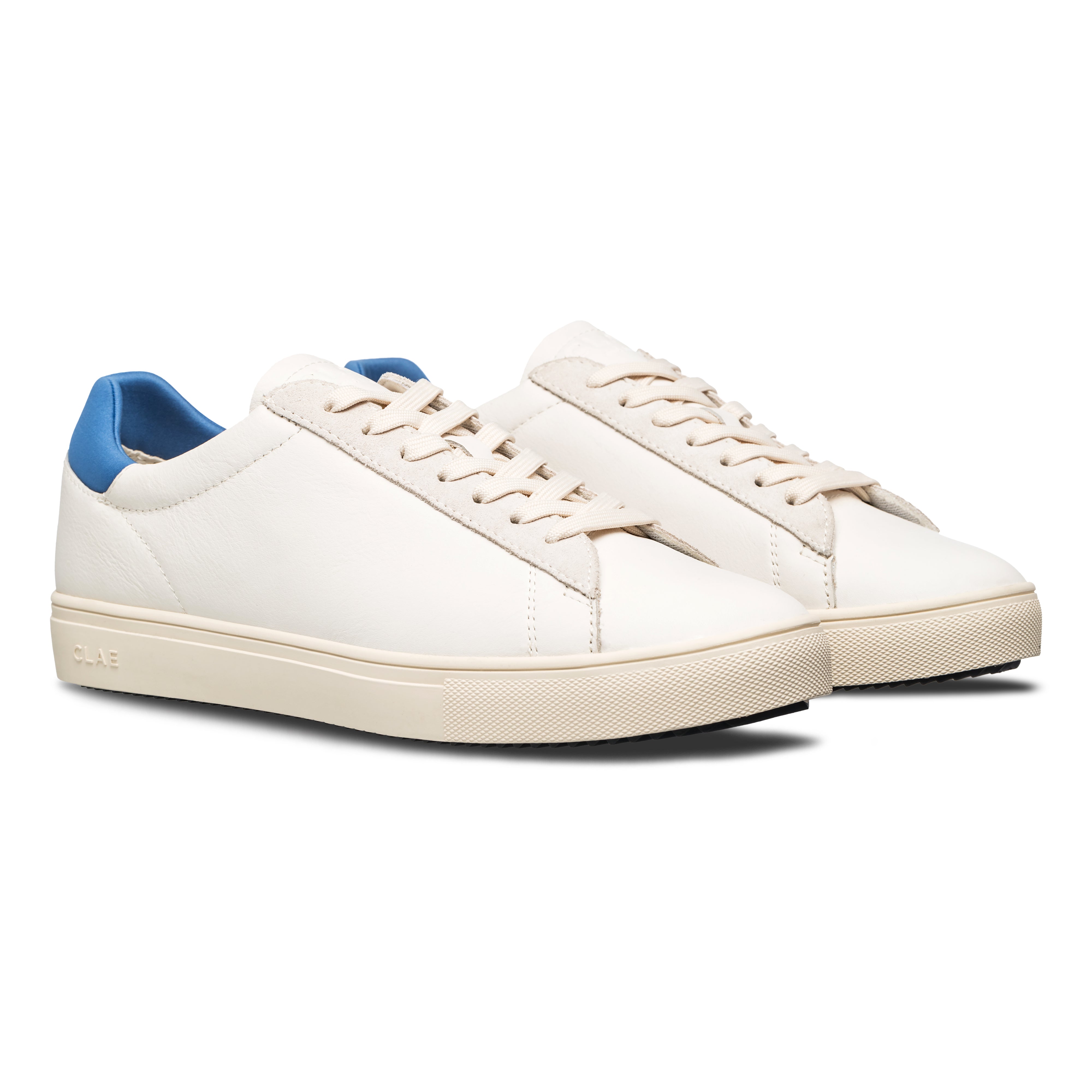 clae-bradley-off-white-pebble-blue-damen-sneaker image 5