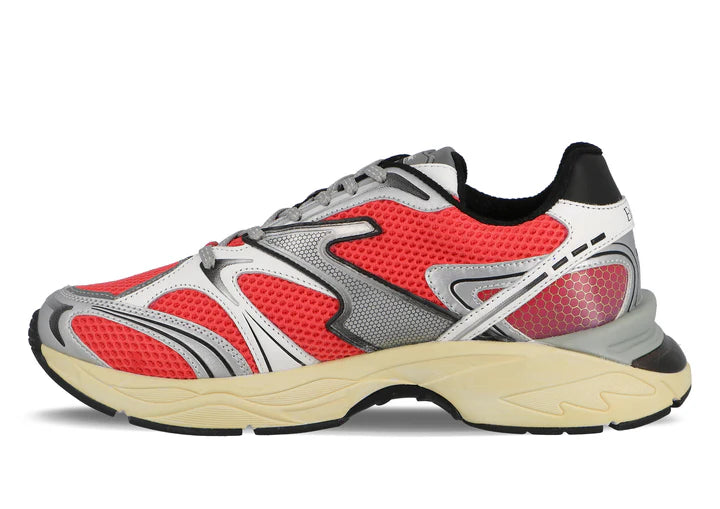 etonic-kendari-3-0-hot-coral-damen-sneaker-koralle-wei-silber image 2