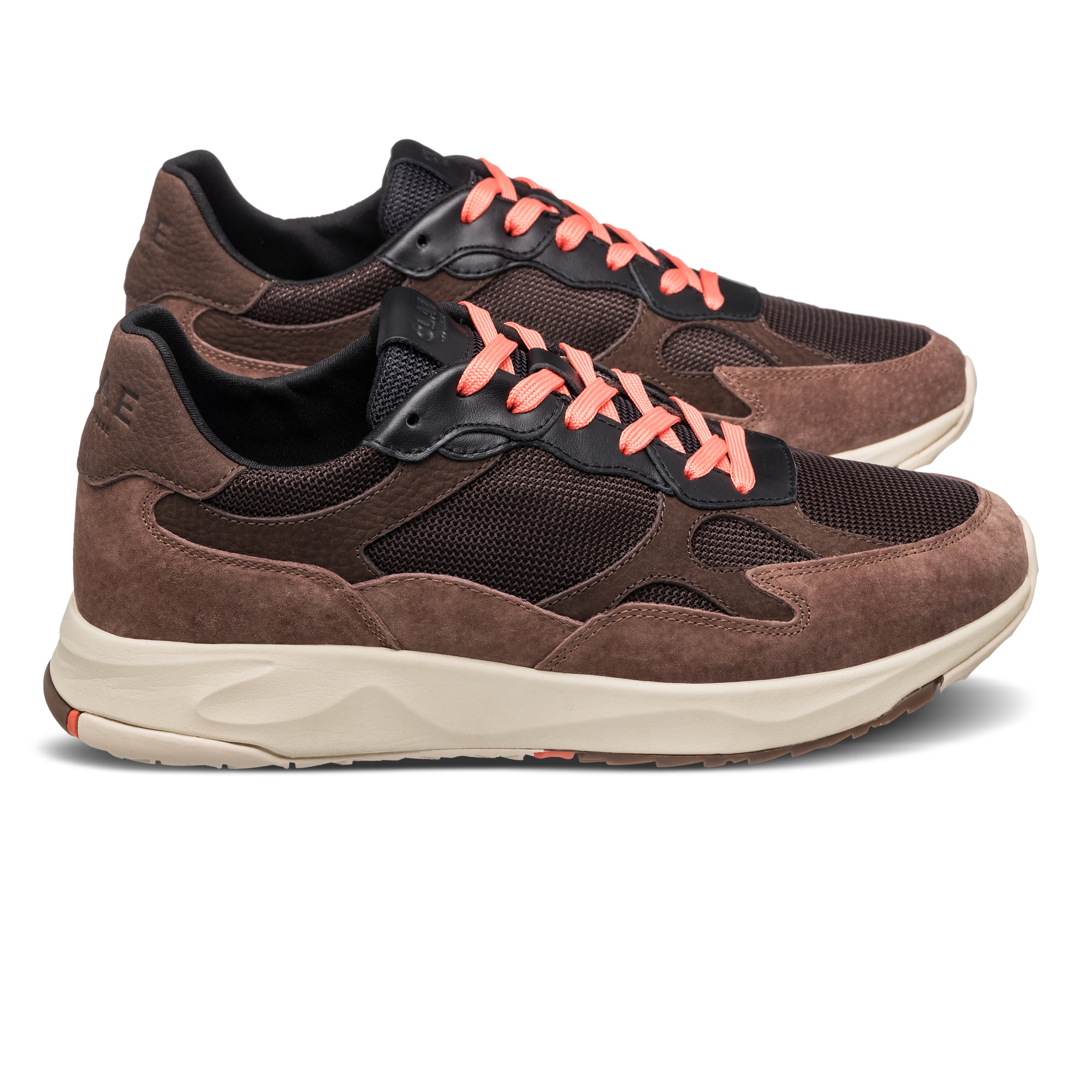 clae-zuma-modern-runner-suede-nubuk-mit-desert-track-sohle image 6