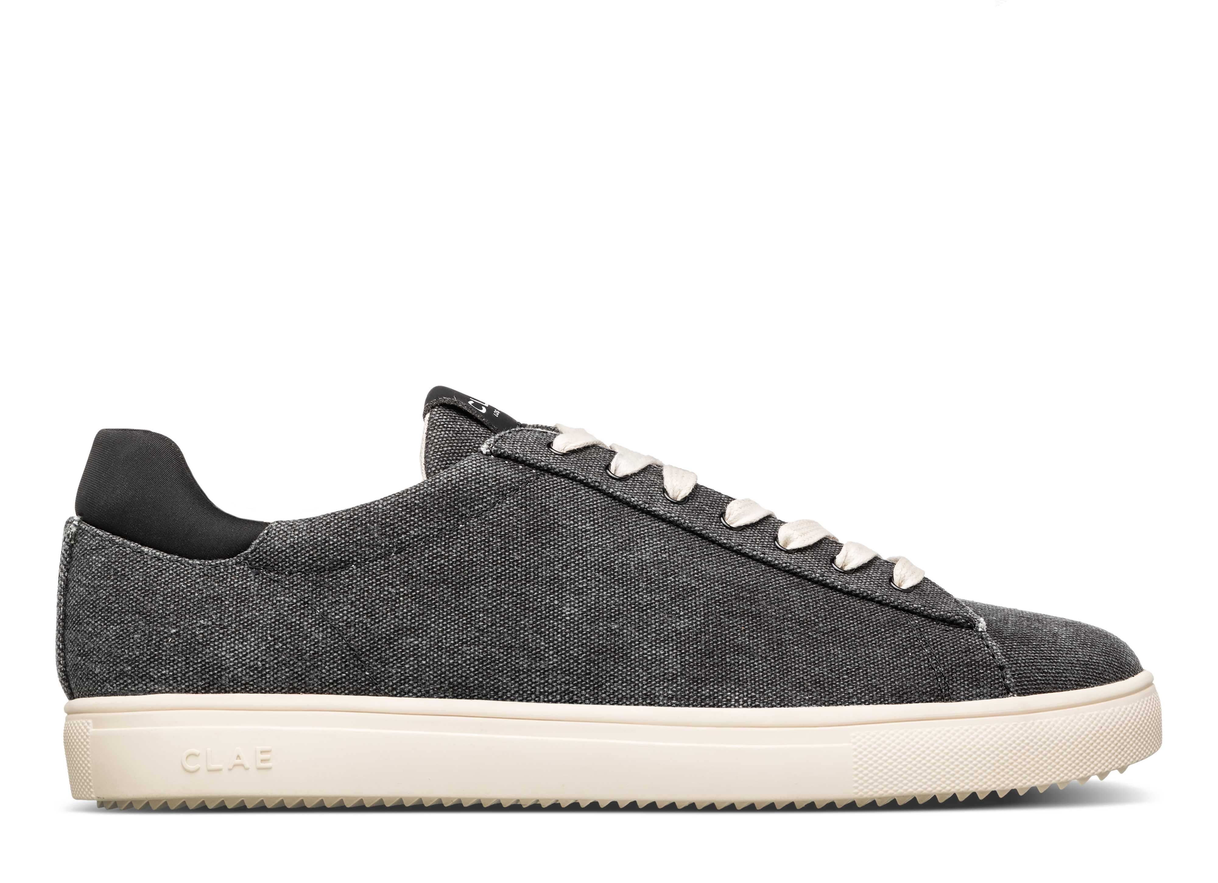 clae-bradley-textile-sneaker-bio-baumwolle-court image 1