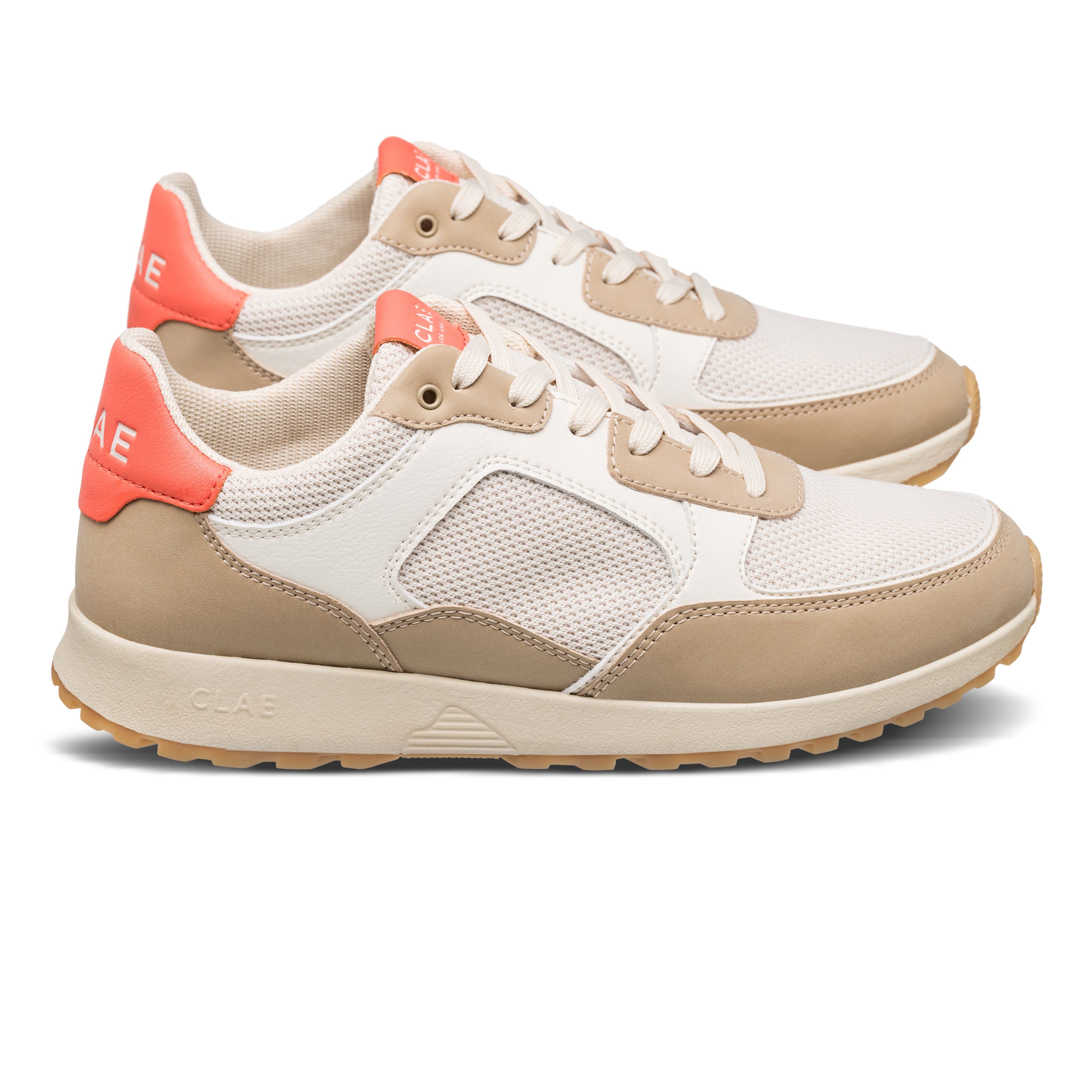 clae-joshua-veganer-sneaker-recycled-mesh image 7