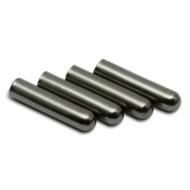 angelus-gunmetal-bullet-aglets-metallkappen image 1