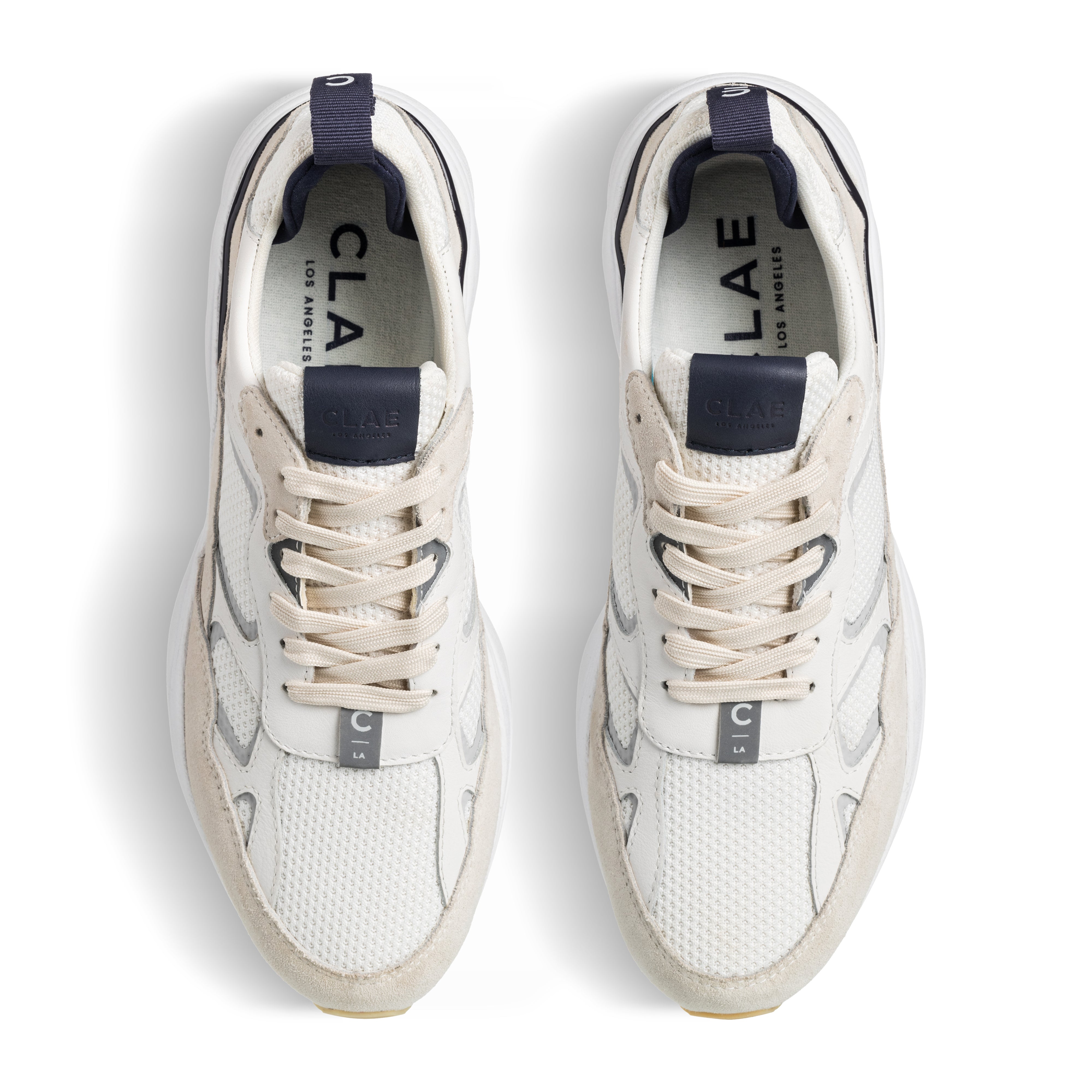 clae-salazar-premium-lifestyle-runner-mit-vibram-sohle image 3