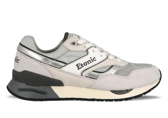 etonic-stable-base-silver-chimera-sneaker-herren image 1