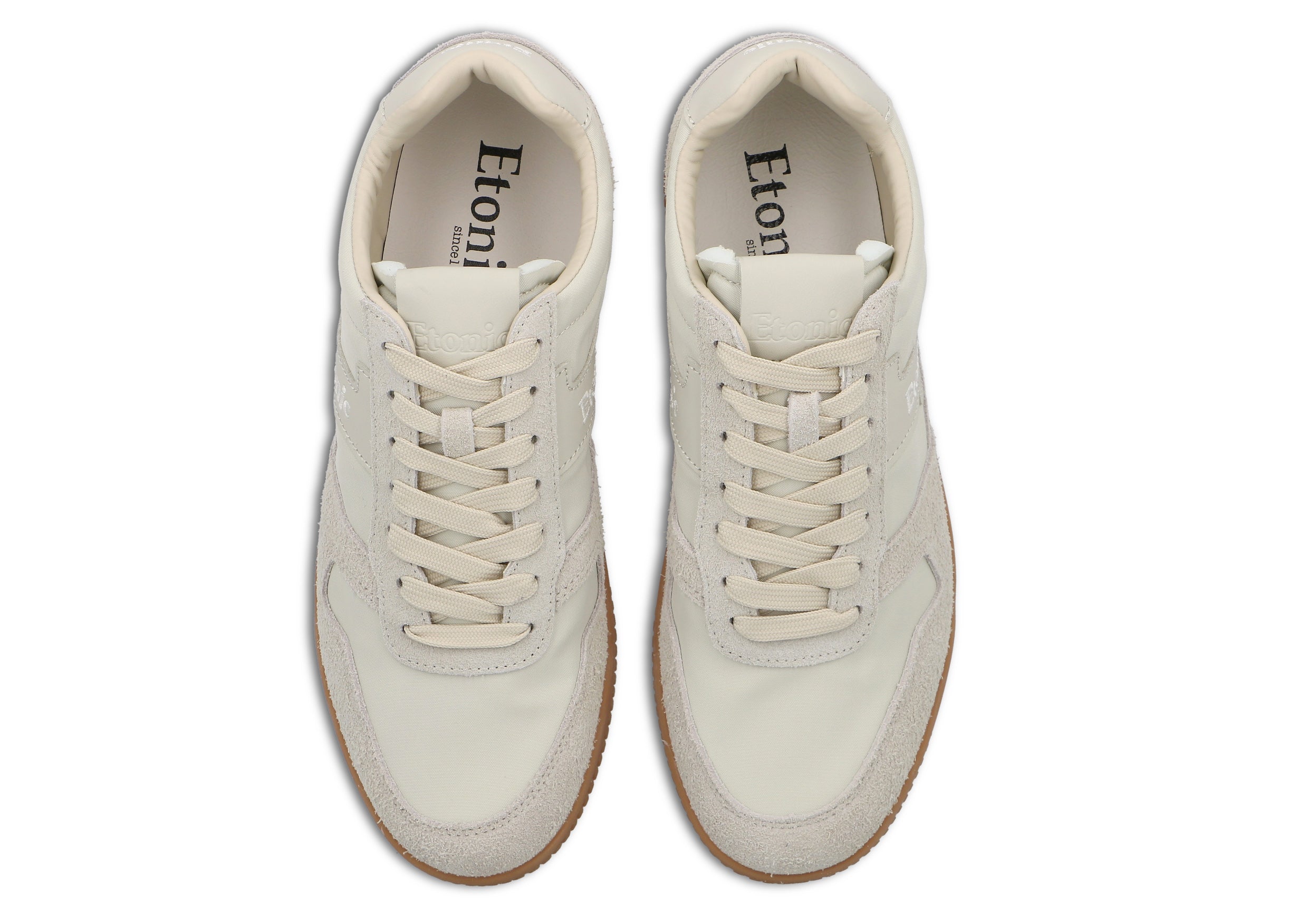 etonic-dropshot-538-turtledove-sneaker-f-r-herren image 2