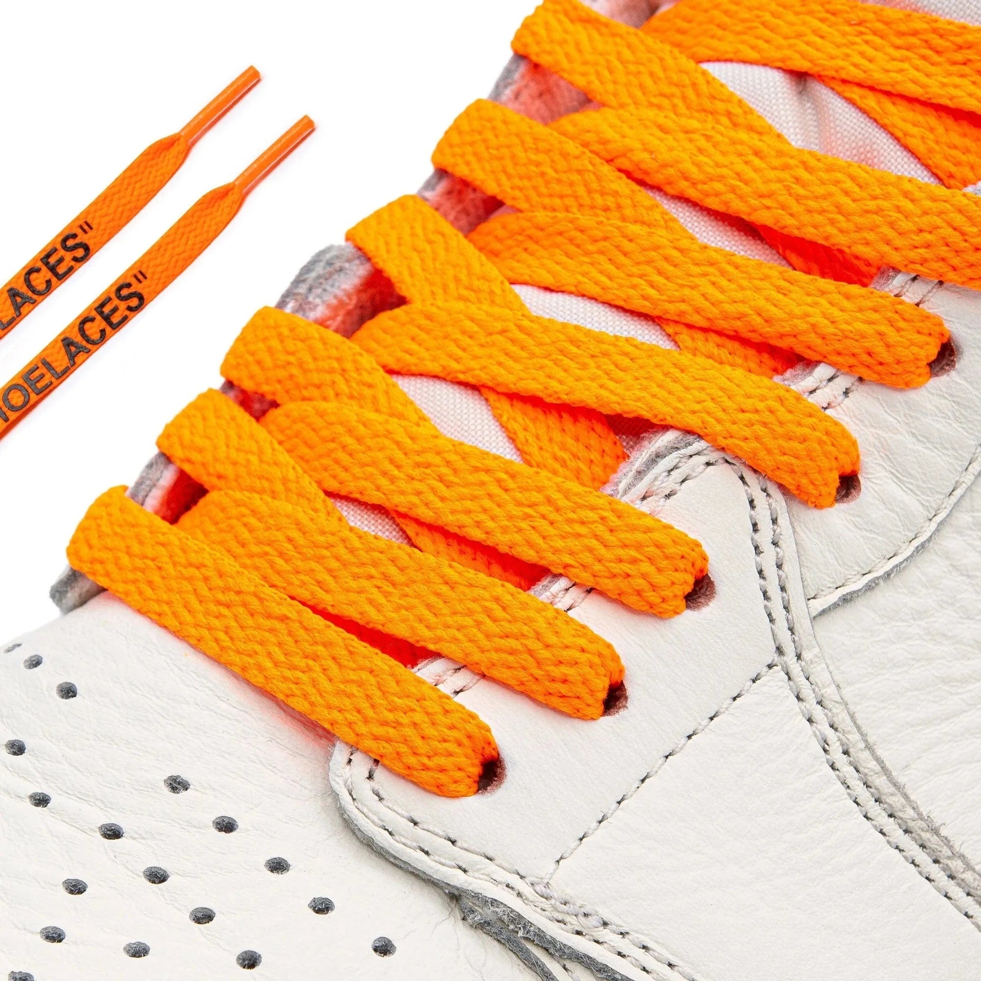 angelus-neon-orange-off-white-style-shoelaces-schn-rsenkel image 2