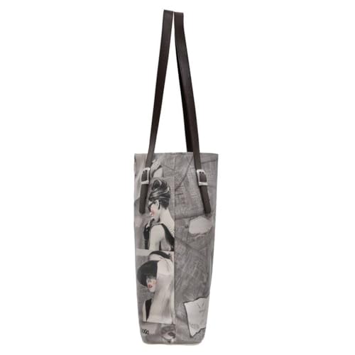 dogo-tall-bag-go-back-to-being-yourself-umh-ngetasche-vegan image 6