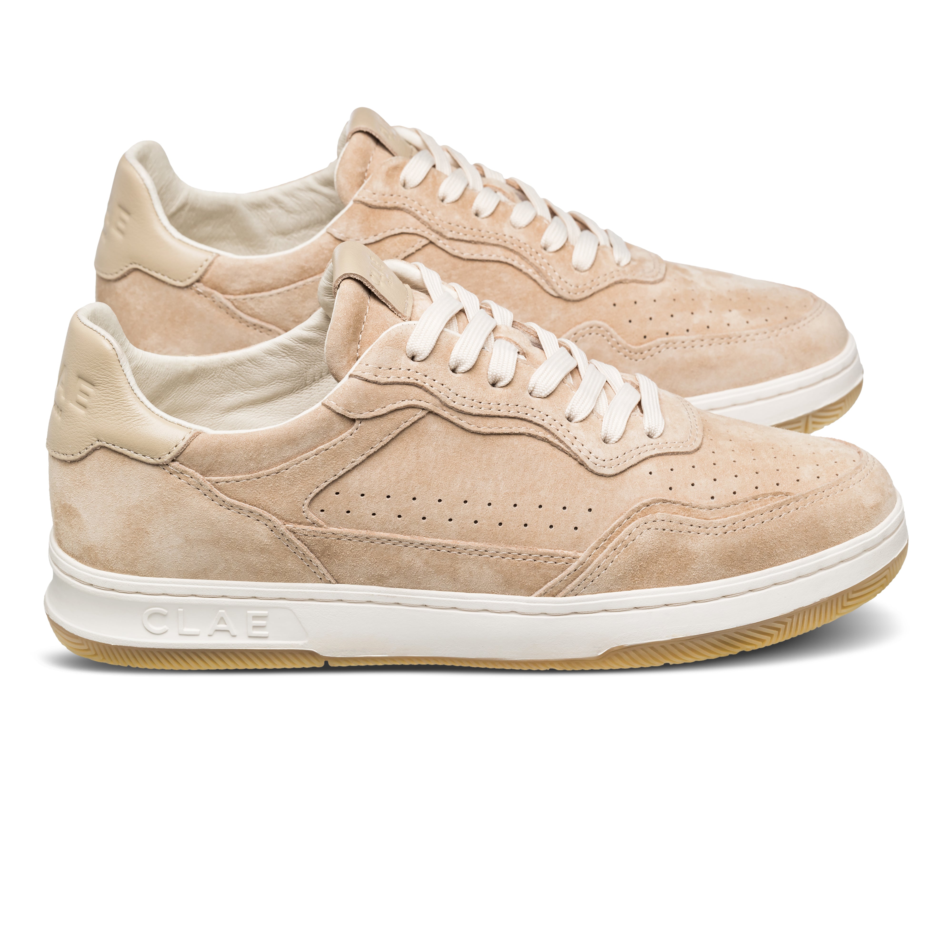 clae-haywood-court-sneaker-italian-leather-suede image 8