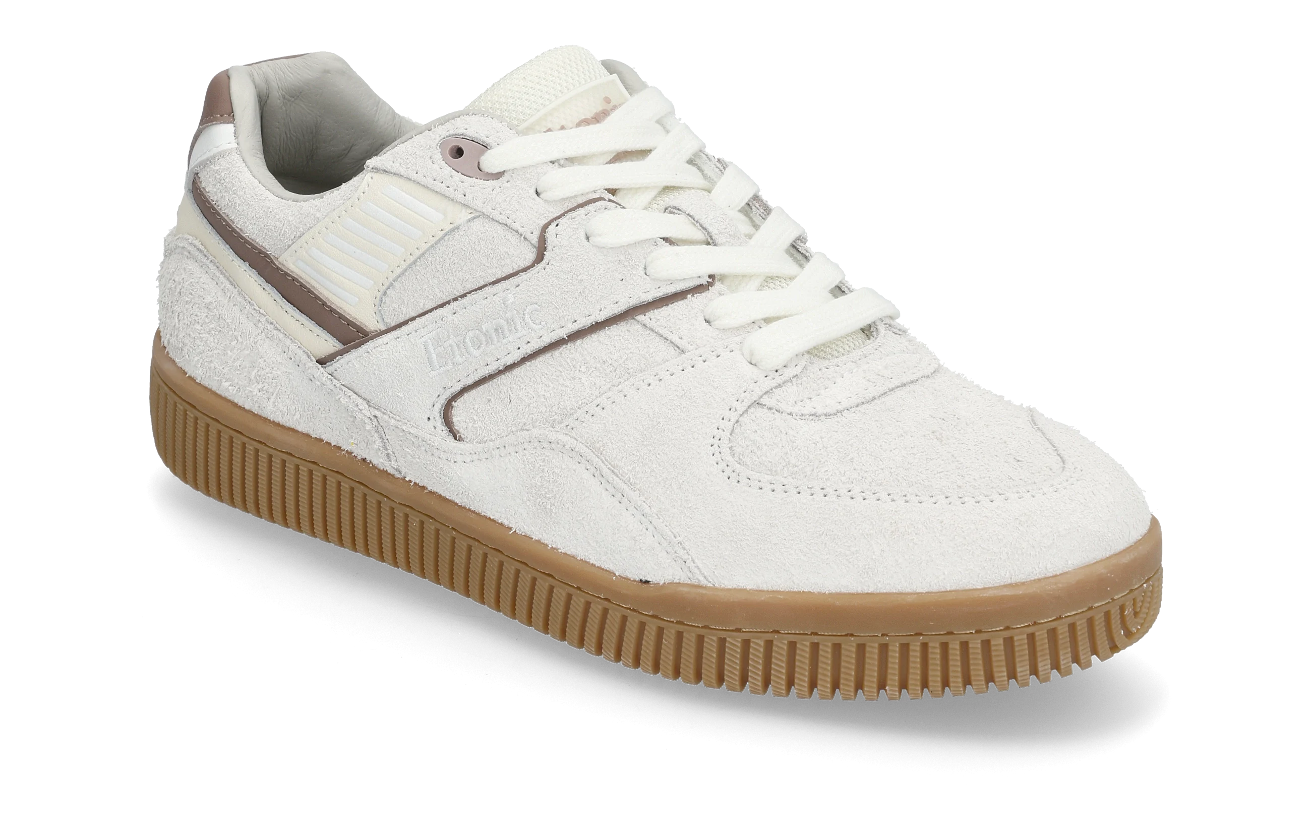 etonic-dropshot-80s-herren-court-sneaker-low-antique-ivory image 2