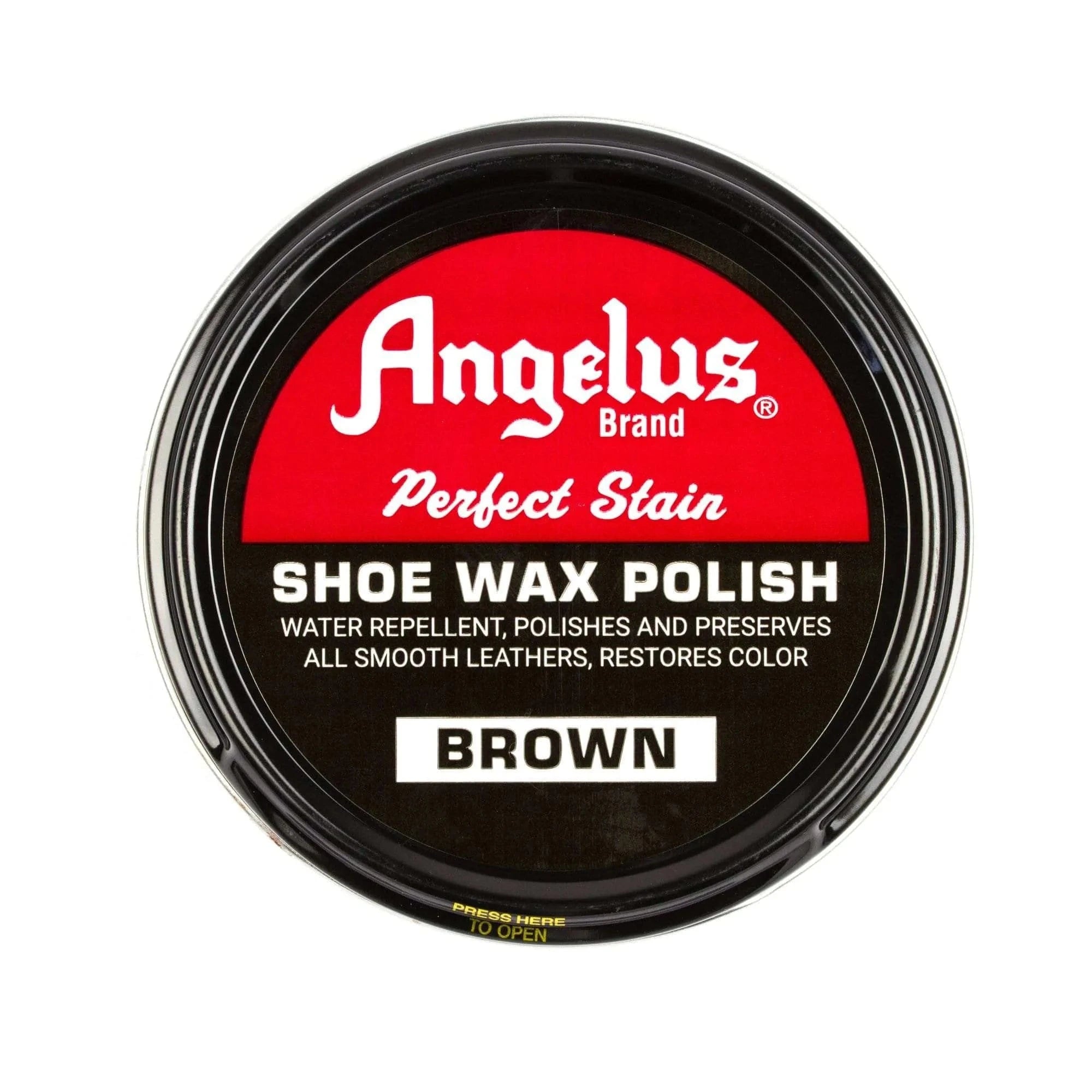 angelus-brown-shoe-wax-polish-3-oz-schuhwachs-politur image 2