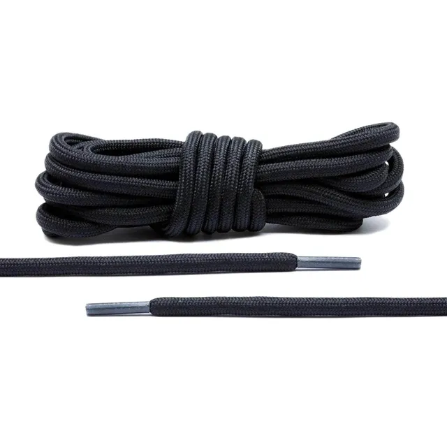 lace-lab-black-rope-laces-schwarze-rope-schn-rsenkel image 1