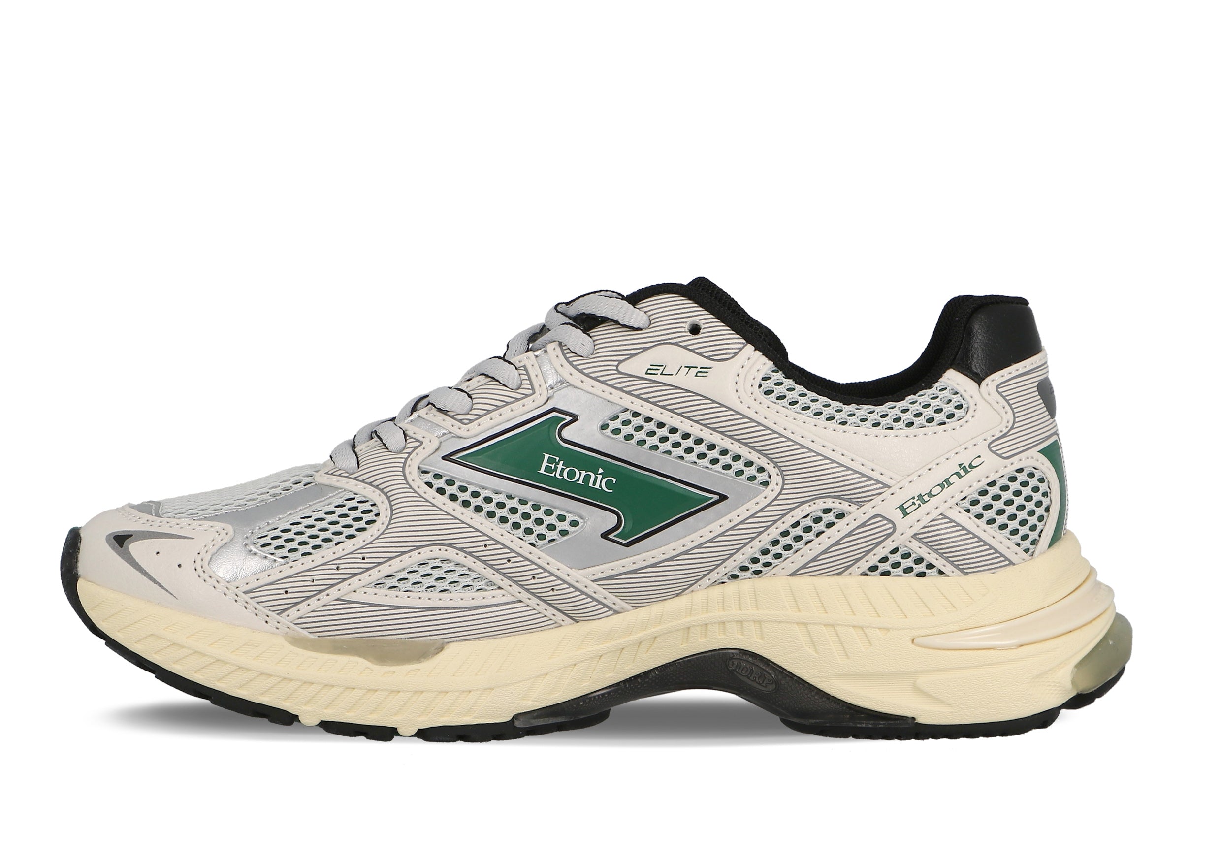 etonic-elite-bright-evergreen-herren-retro-running-sneaker image 2