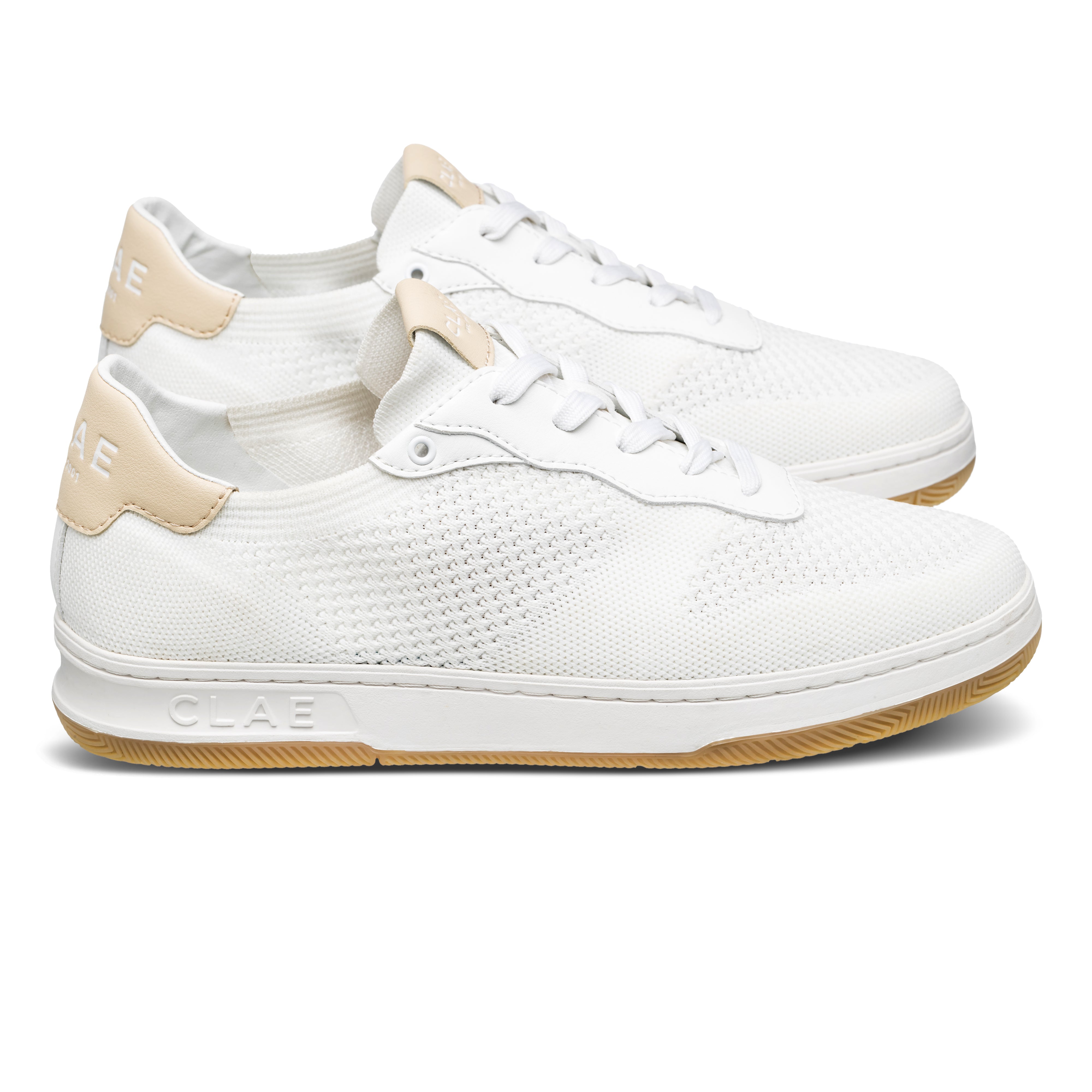 clae-malone-knit-vegan-white-wood-ash-damen image 6