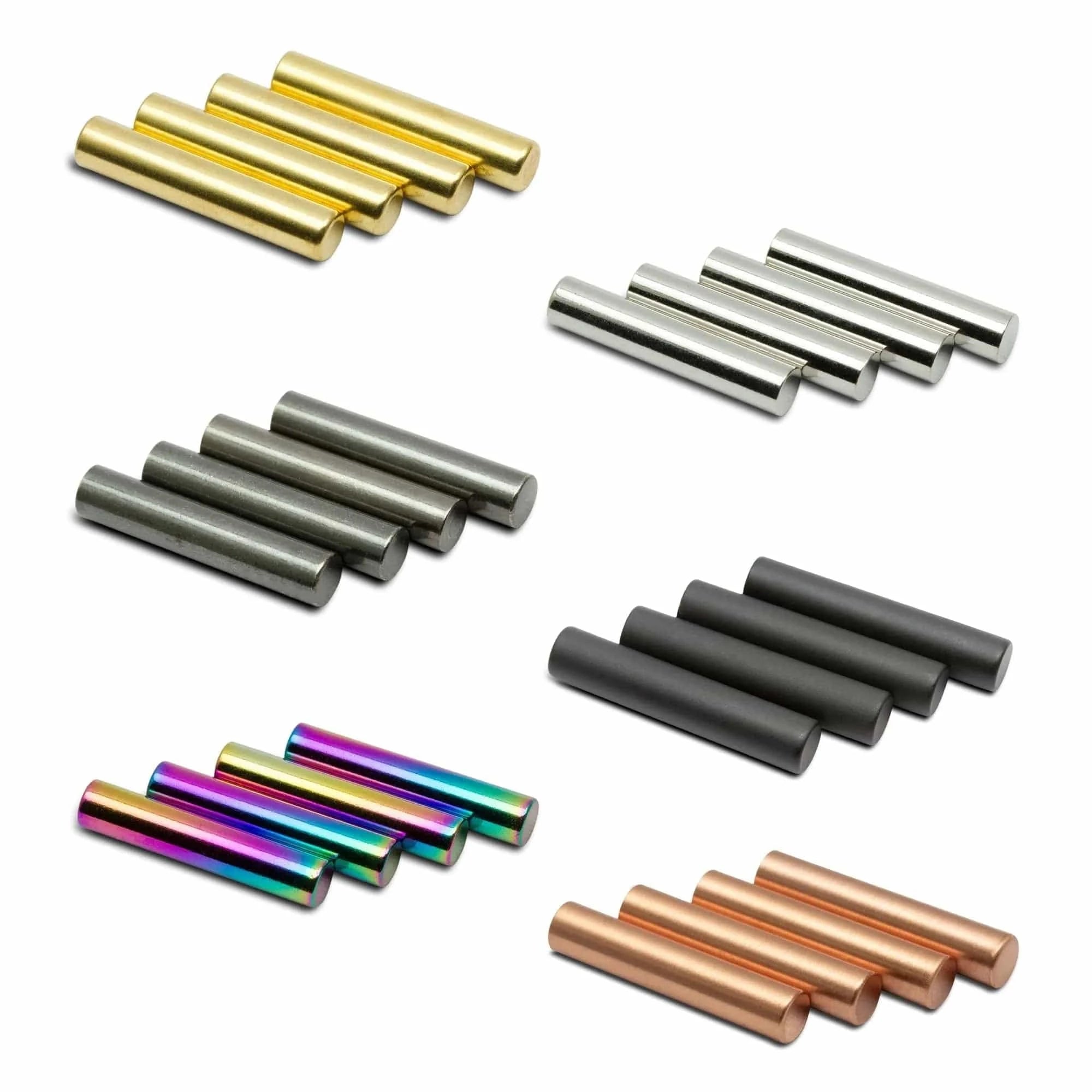 angelus-cylinder-metal-aglets-komplett-set image 1