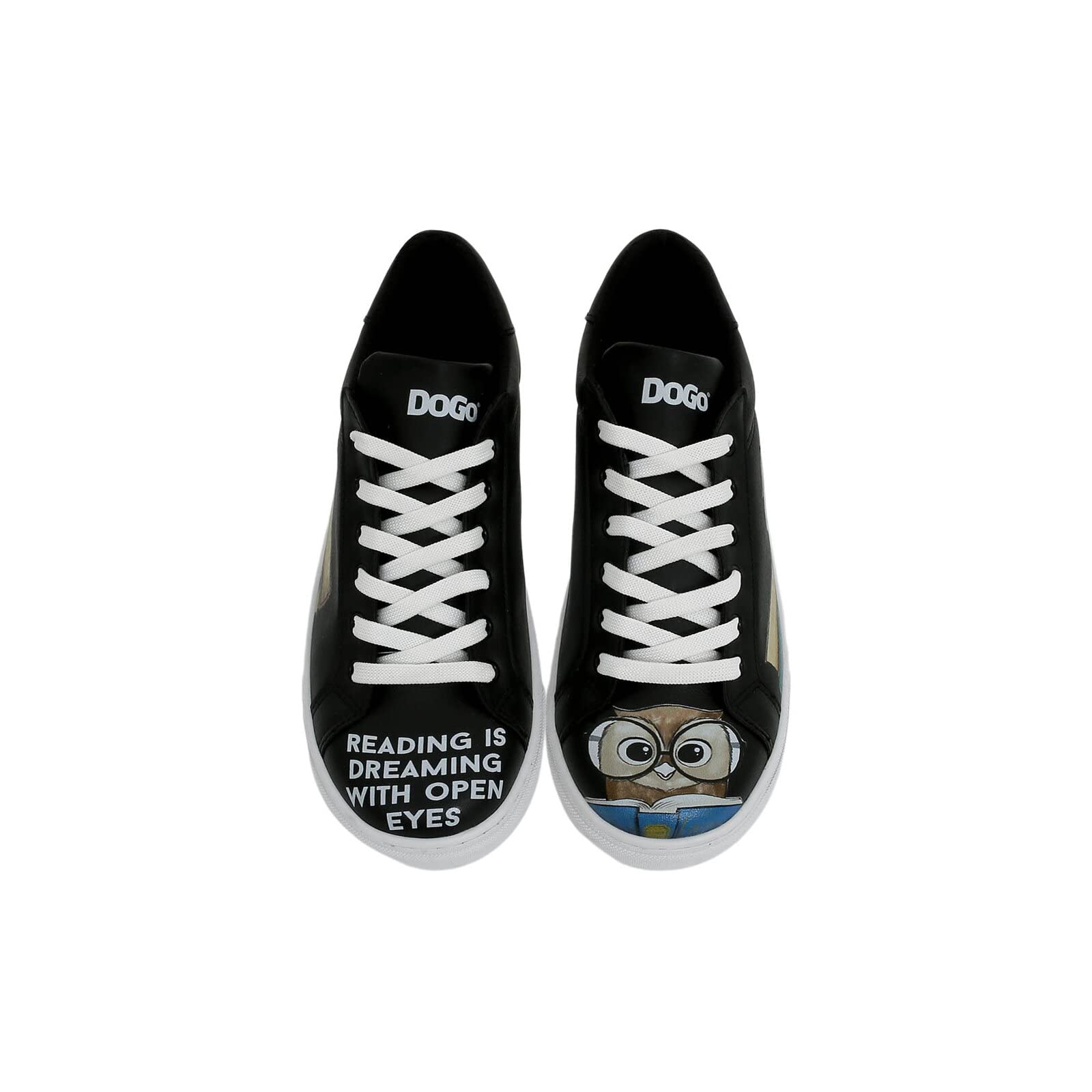 dogo-ace-sneaker-best-of-tweety-and-sylvester-2 image 2