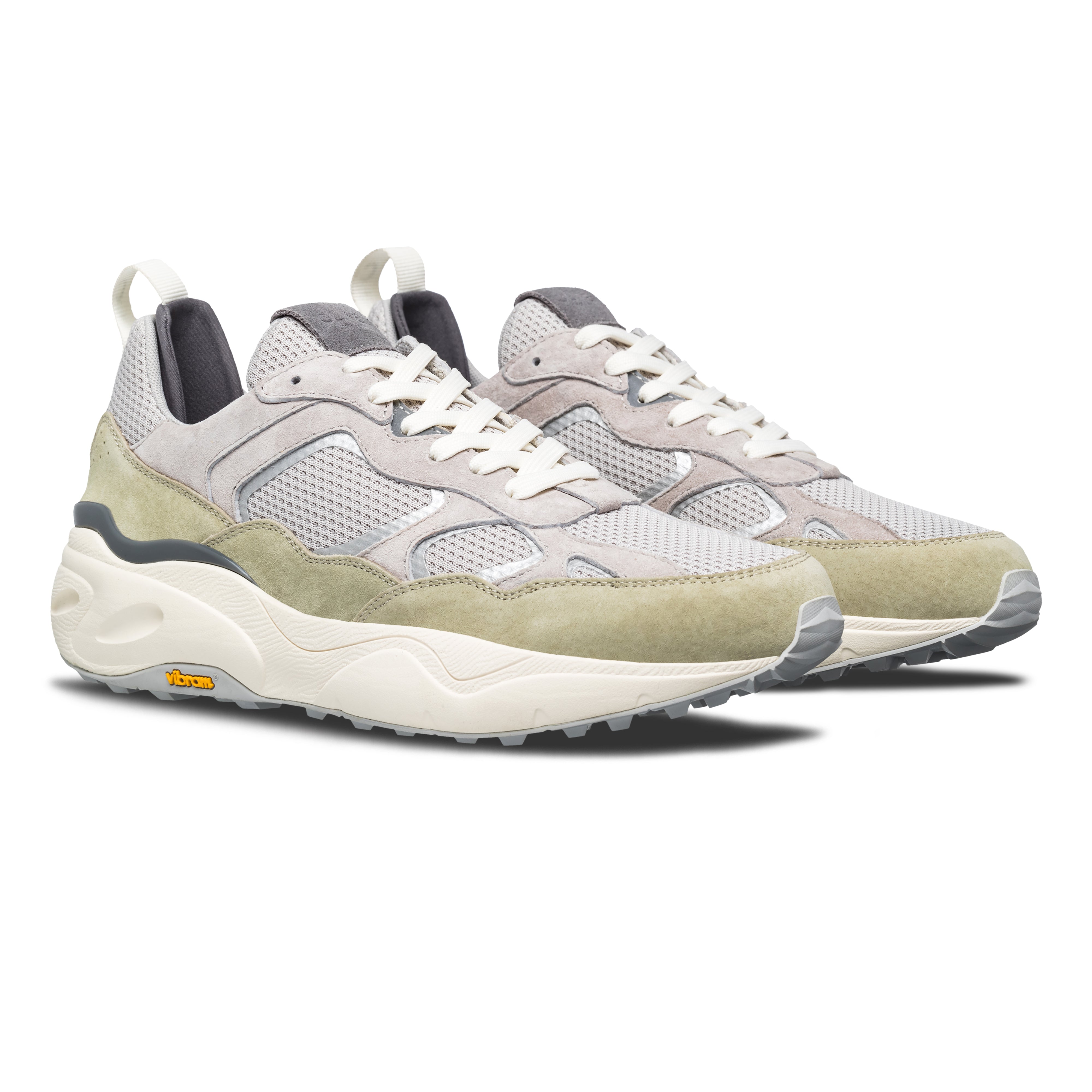 clae-salazar-runner-quiet-gray-tea image 4