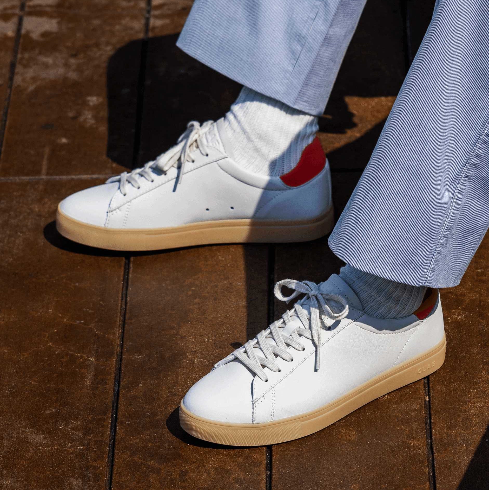 clae-bradley-court-sneaker-minimal-wei image 2