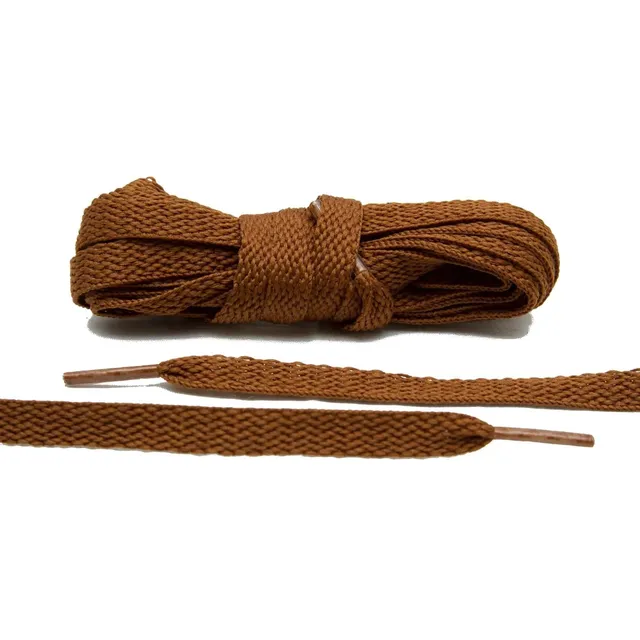 lace-lab-brown-flache-schn-rsenkel-braun image 1