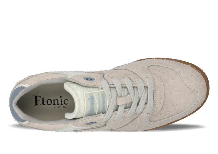 etonic-dropshot-80s-court-sneaker-seasalt-low-top image 4