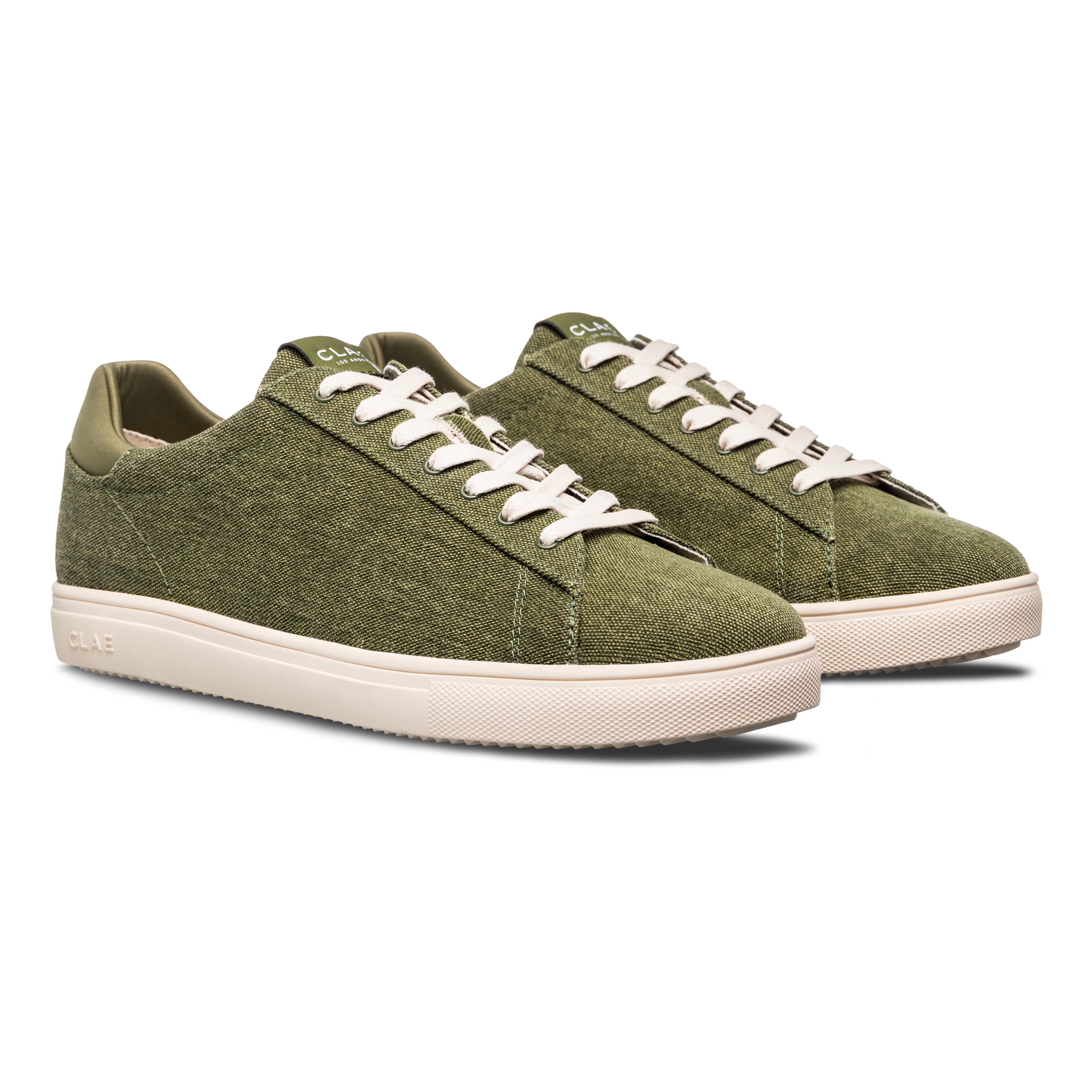 clae-bradley-textile-court-sneaker-bio-baumwolle image 4