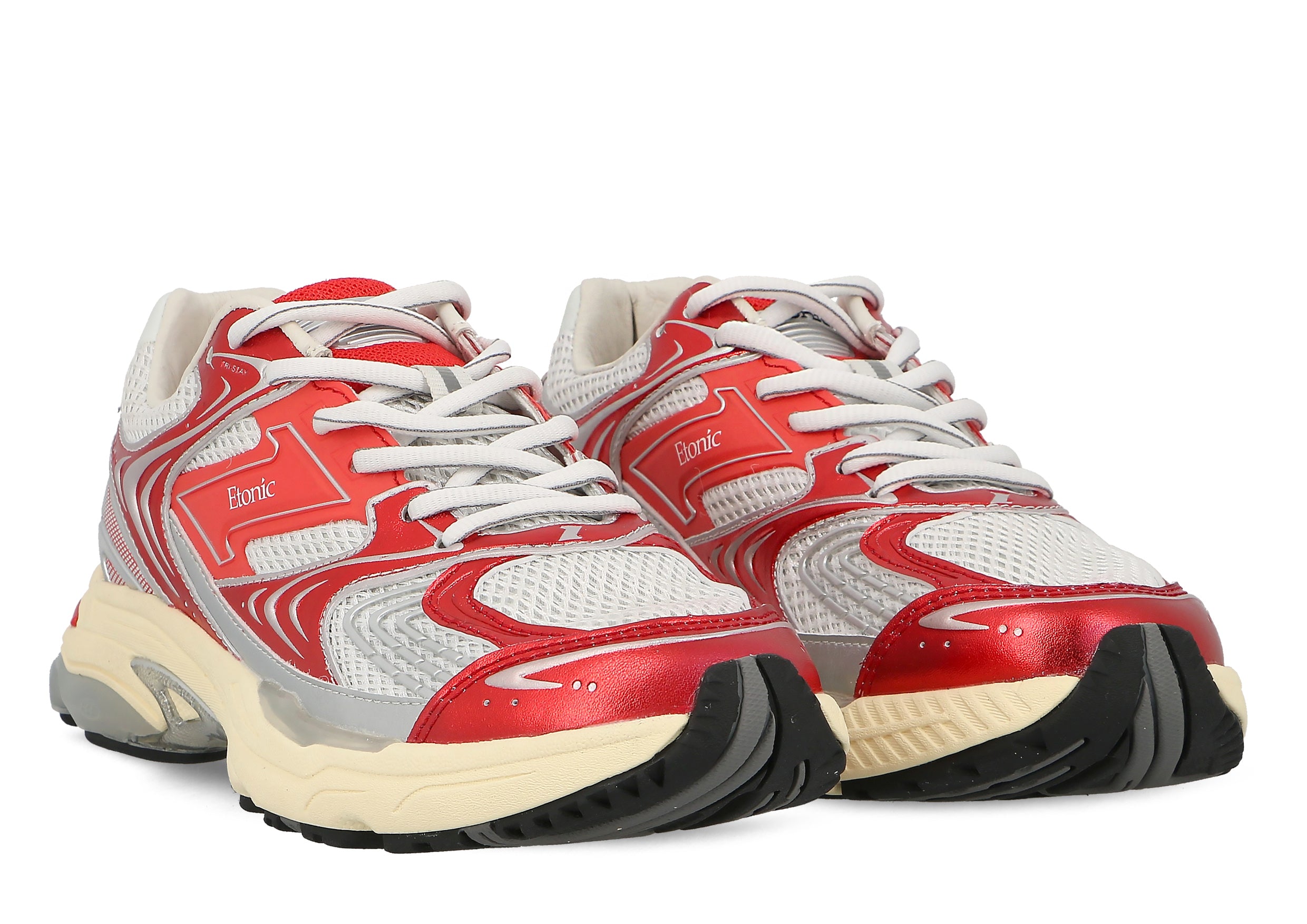 etonic-evolution-running-sneaker-damen-glazed-cherry image 2