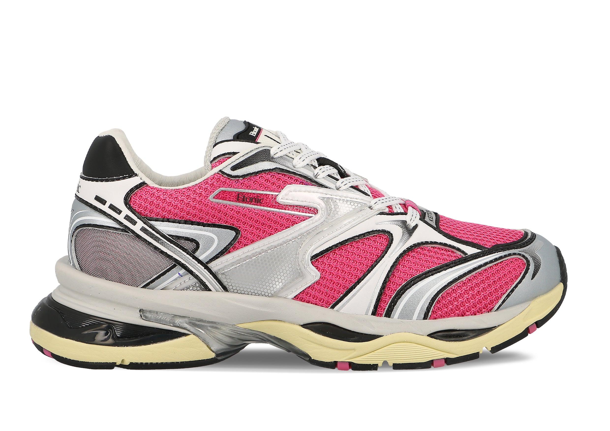 etonic-kendari-metallic-pop-herren-sneaker image 1
