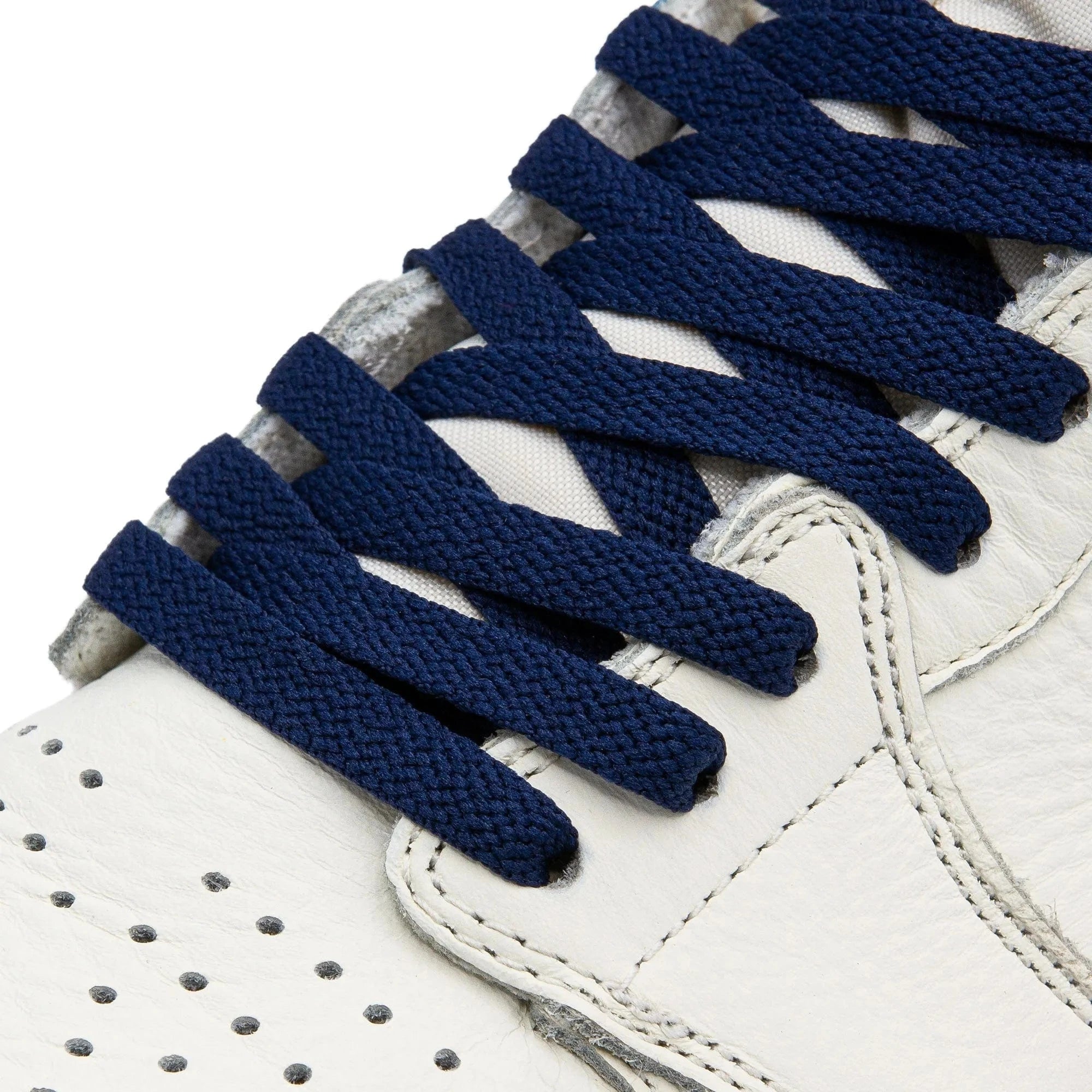 angelus-ersatz-schn-rsenkel-f-r-jordan-1-navy-blue image 2
