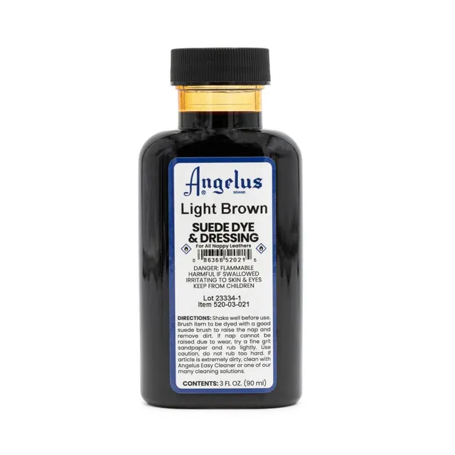 angelus-light-brown-suede-dye-3-oz-wildlederfarbe-f-r-sneaker-refresh image 1
