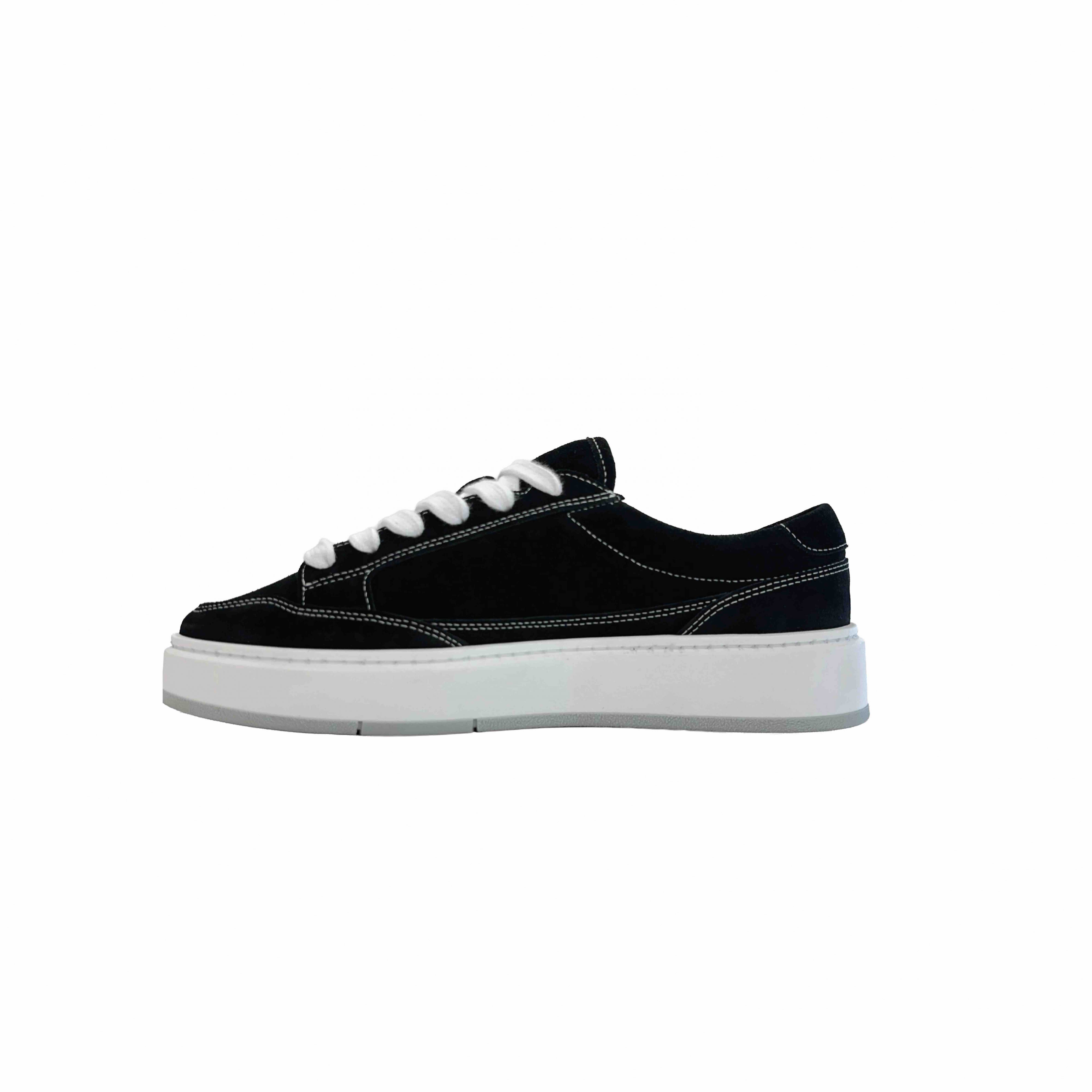 flowers-for-society-sense-sneaker-black-velvet image 2