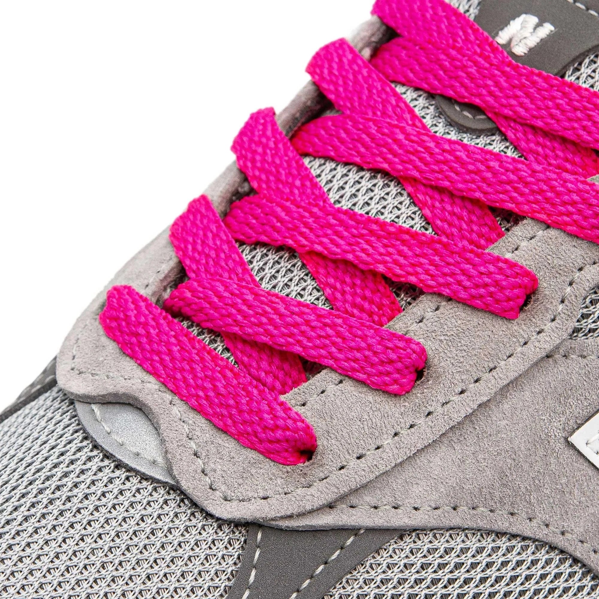 angelus-fuchsia-shoe-laces-flach-schn-rsenkel image 2
