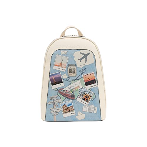 dogo-tidy-bag-dare-to-explore-vegane-damen-rucksack image 4