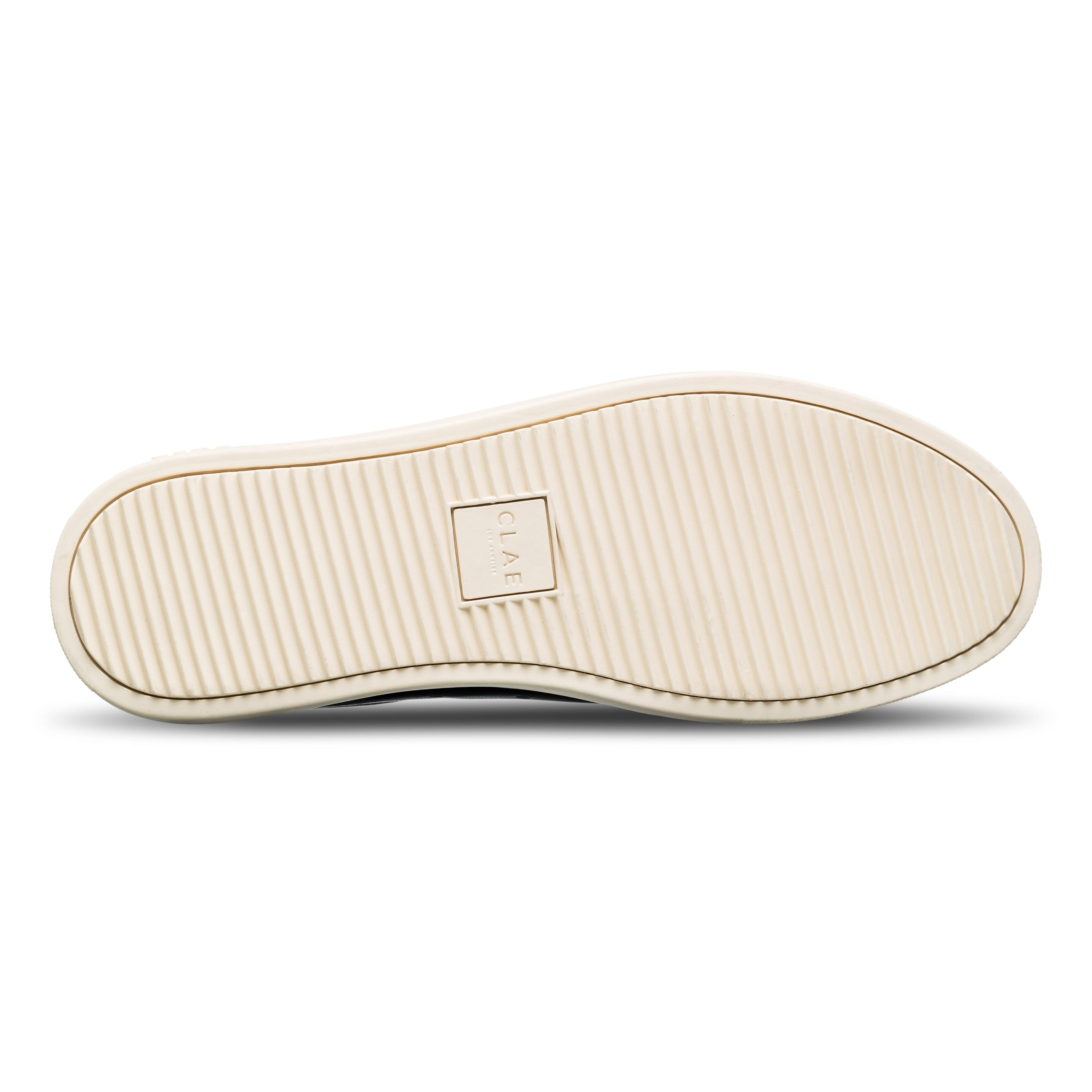 clae-bradley-essentials-damen-sneaker-italienische-nappa-court-silhouette image 5