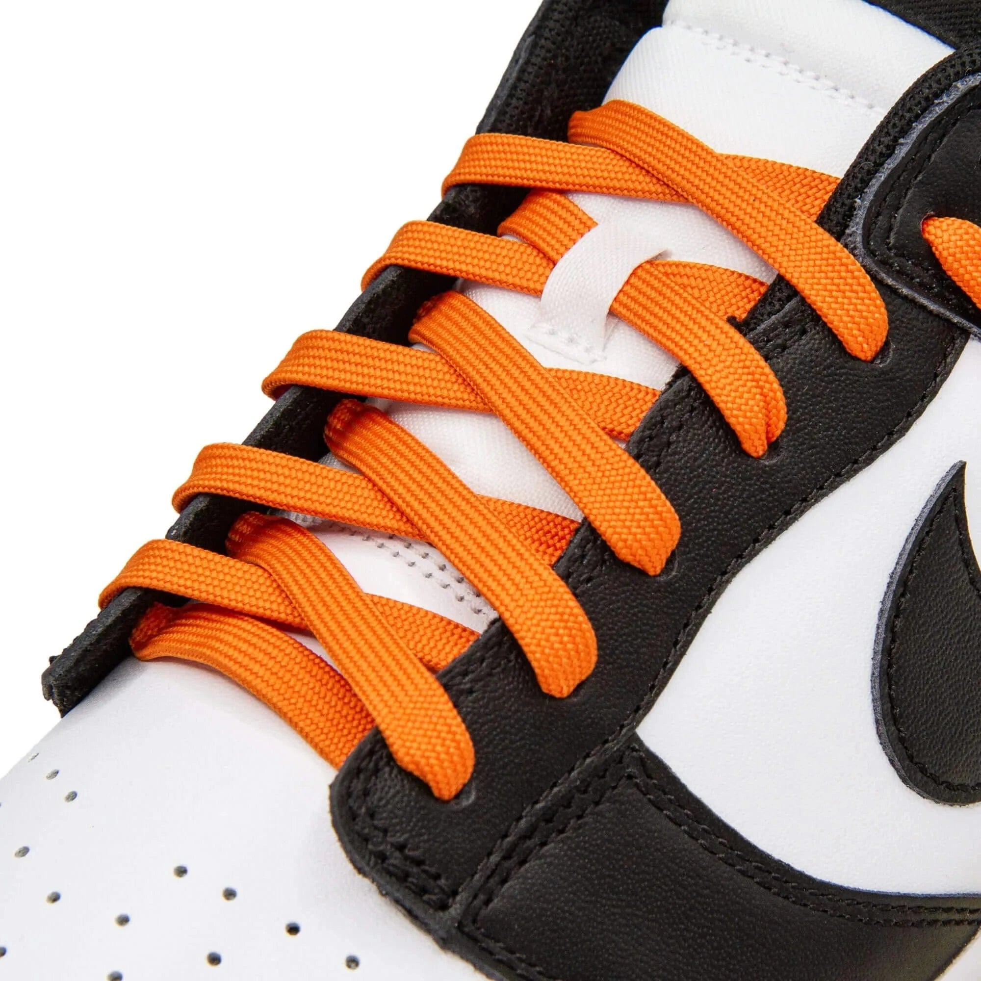 angelus-orange-dunk-ersatz-schn-rsenkel-flach image 2