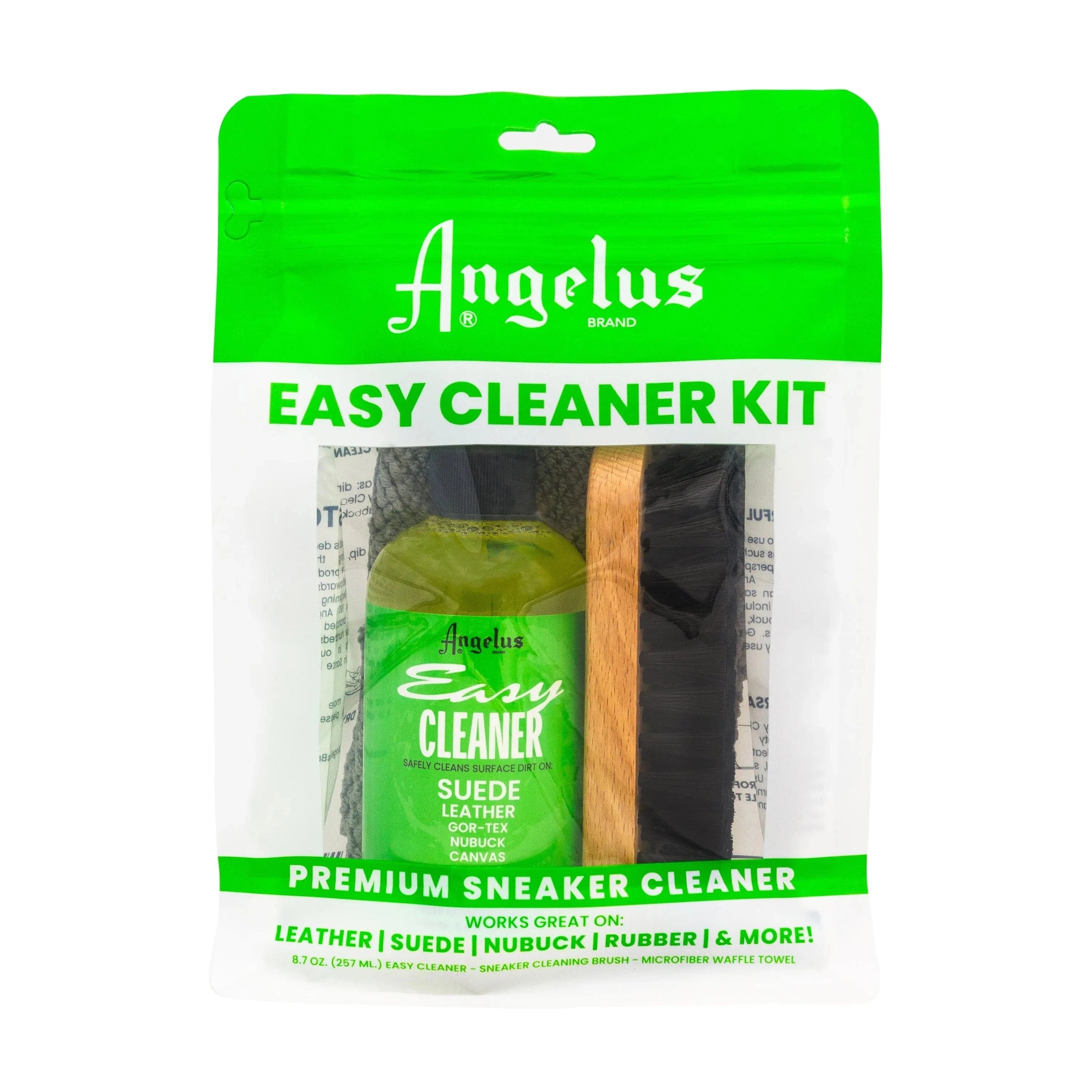 angelus-easy-cleaner-kit-sneaker-reinigungsset image 1